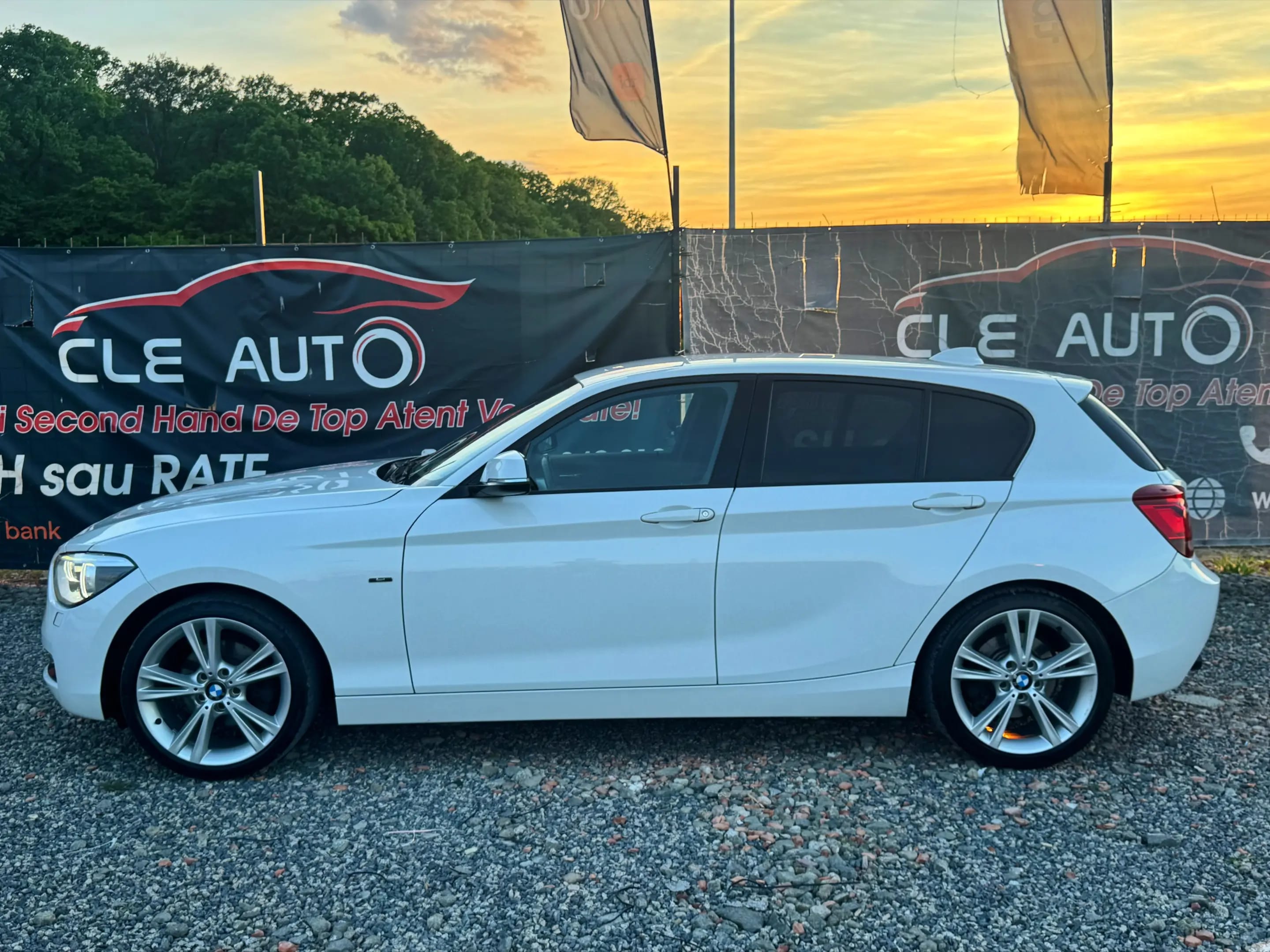 BMW 120