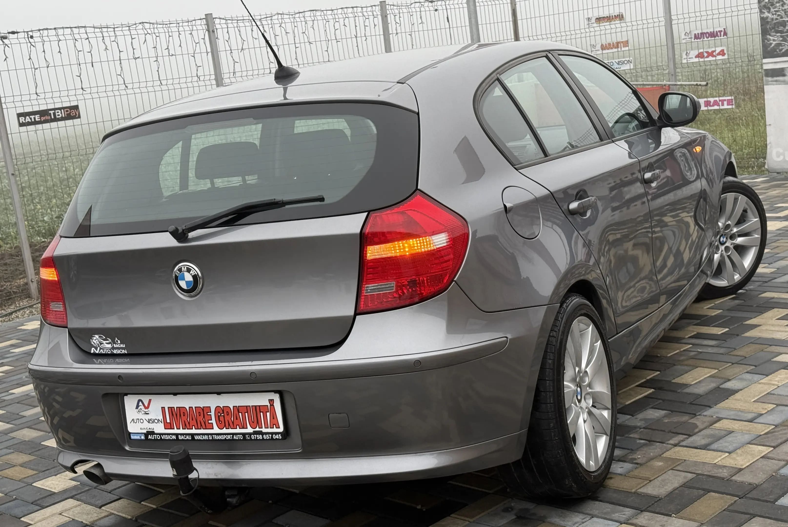 BMW 120