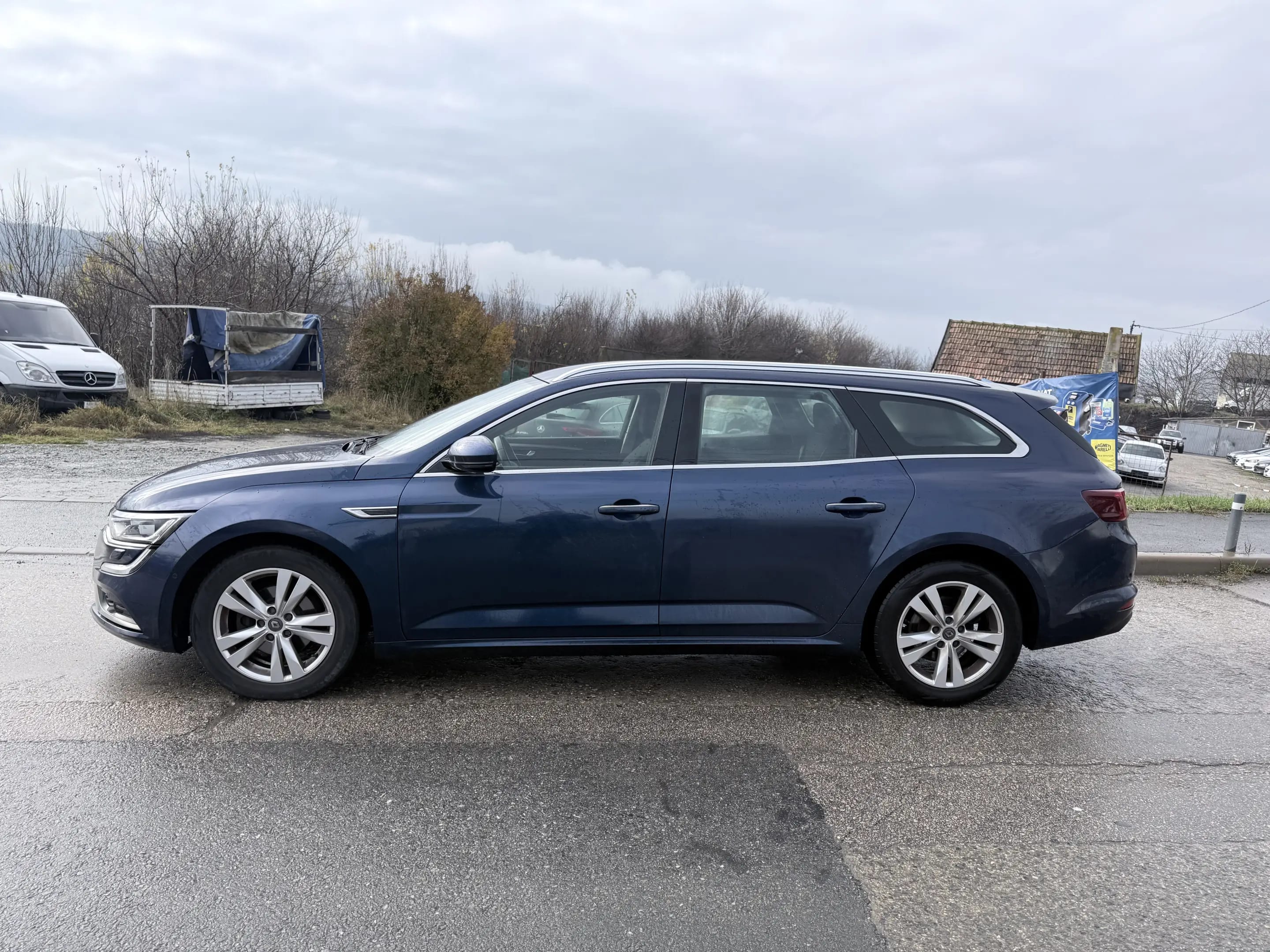 Renault Talisman