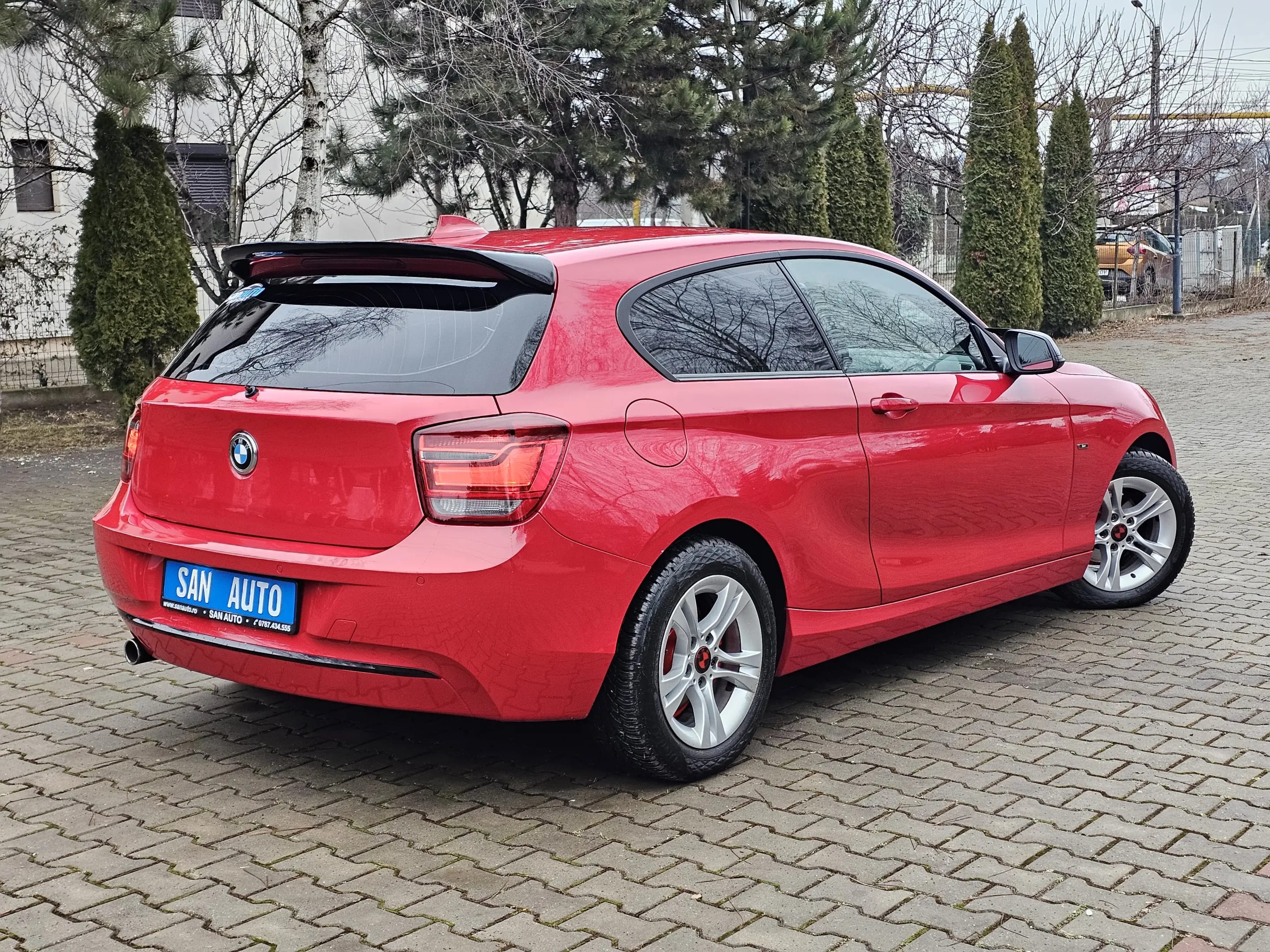 BMW 116