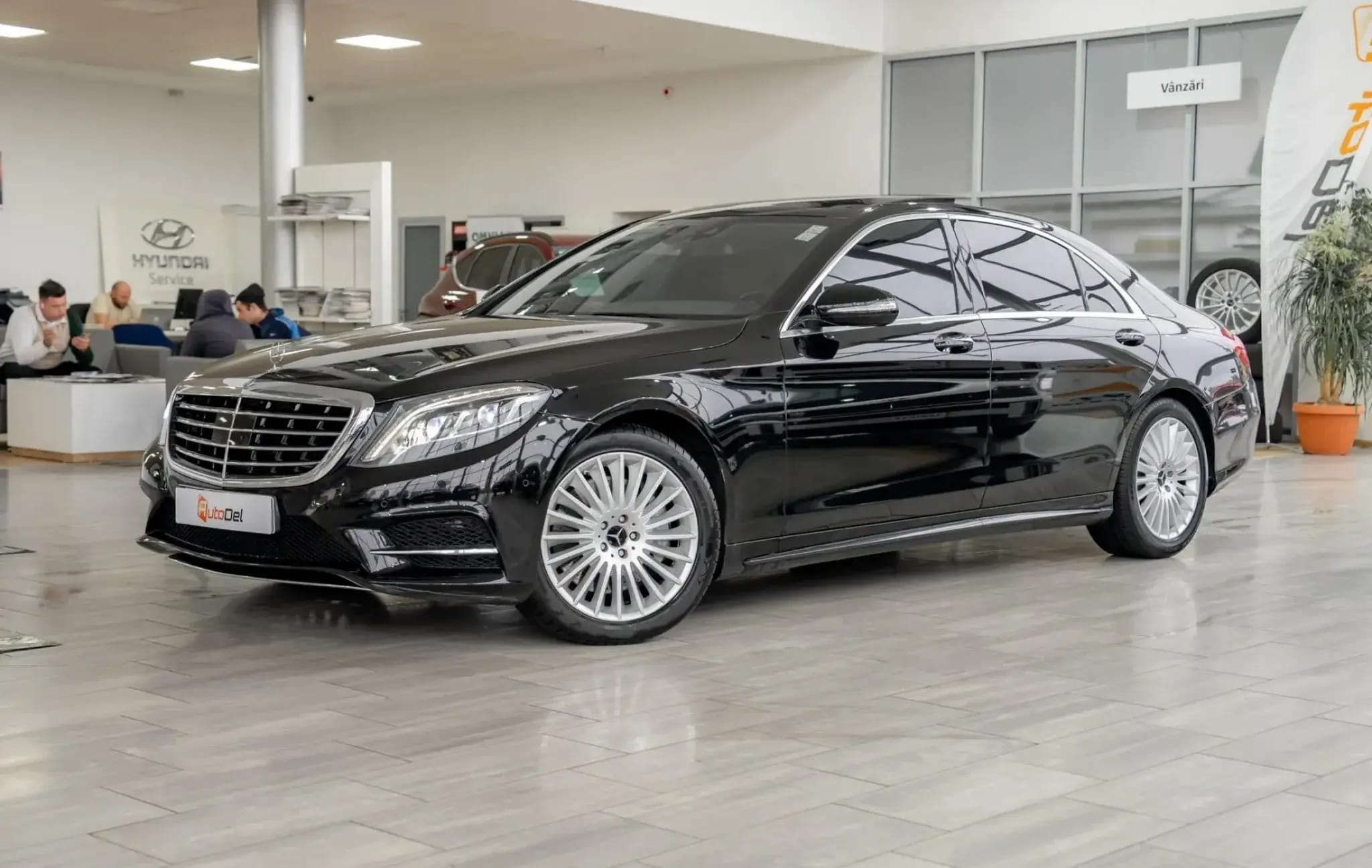 Mercedes-Benz T-Class