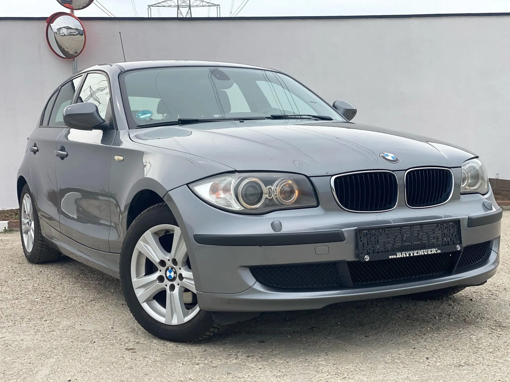 BMW 118