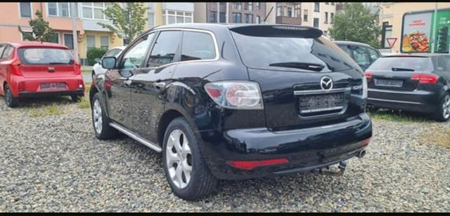 Mazda CX-7