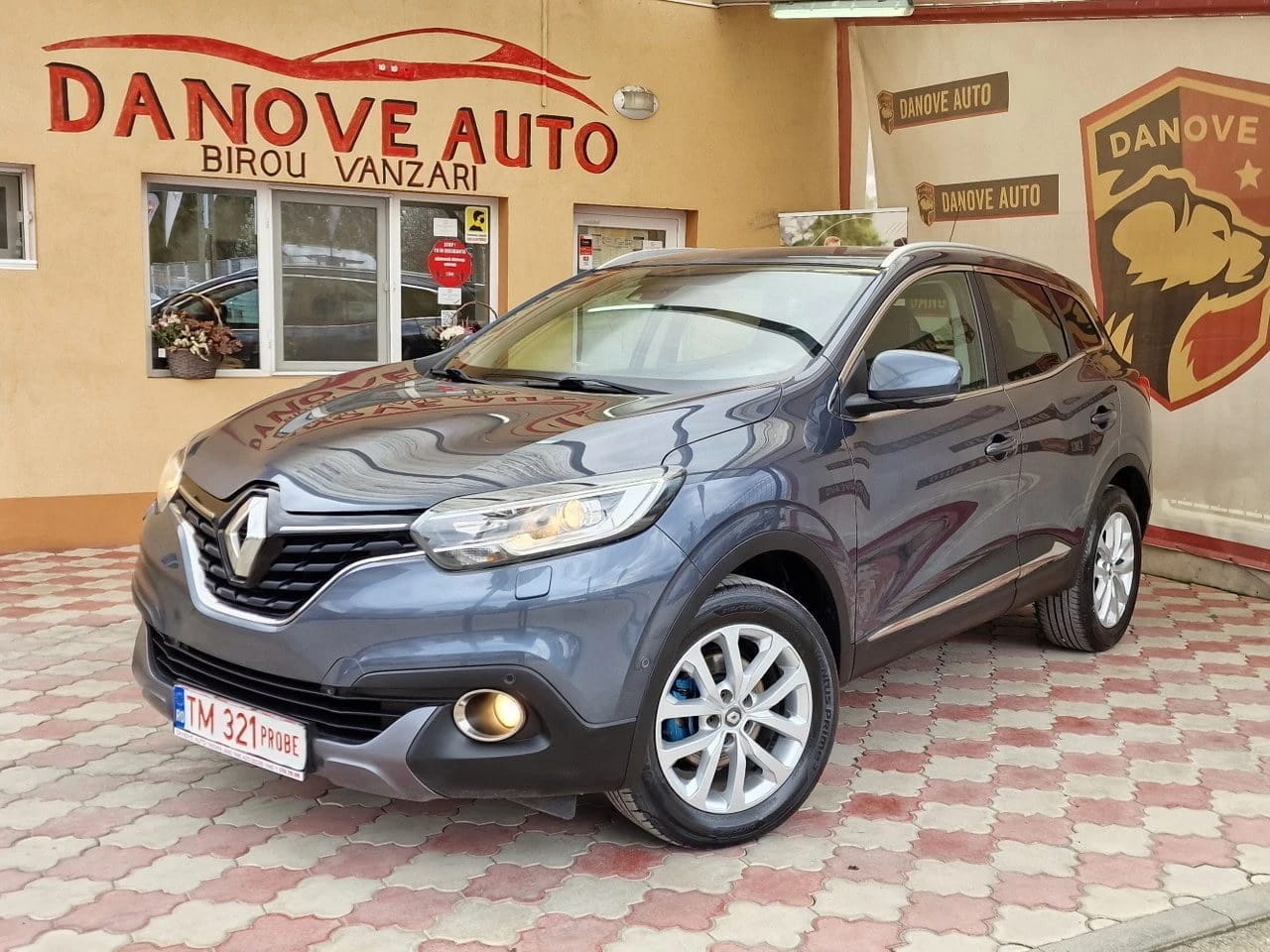 Renault Kadjar