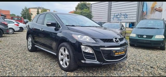 Mazda CX-7