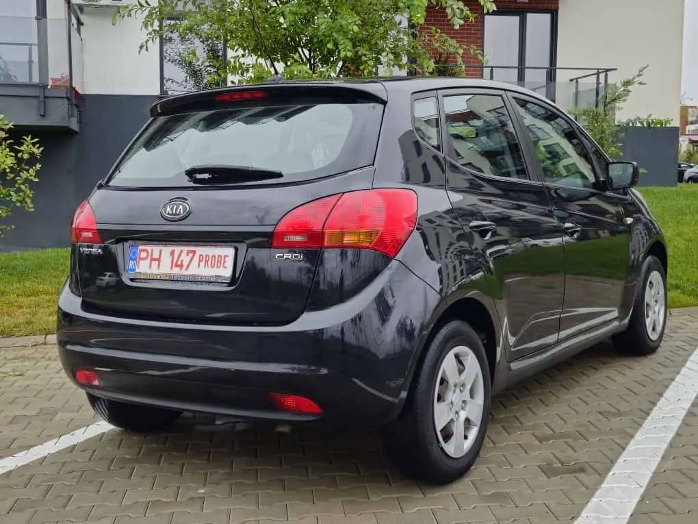 Kia Venga