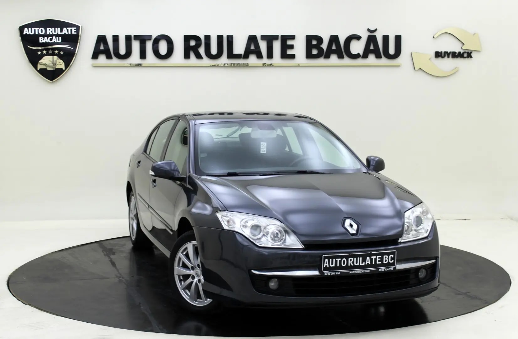 Renault Laguna