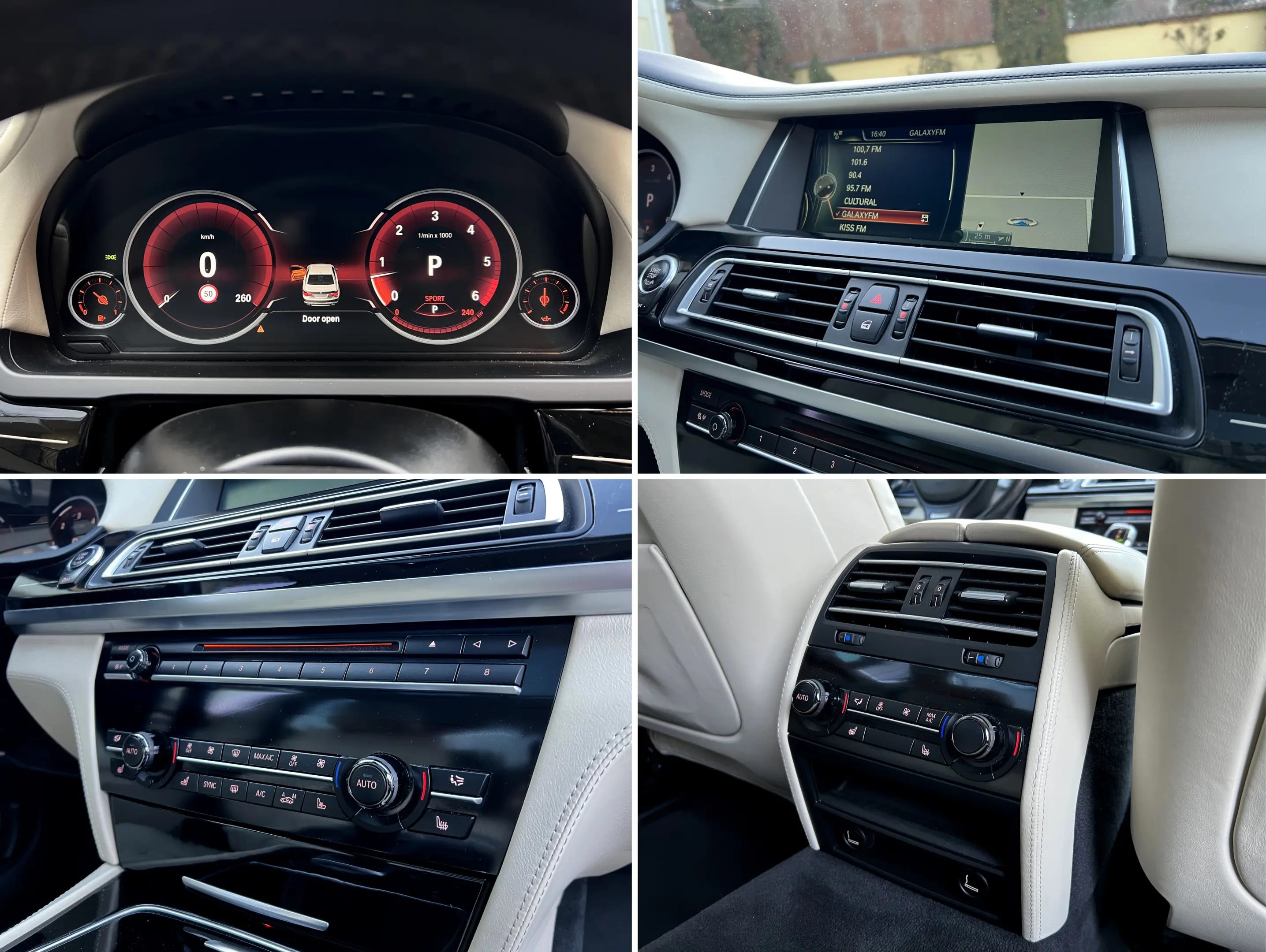 BMW 740