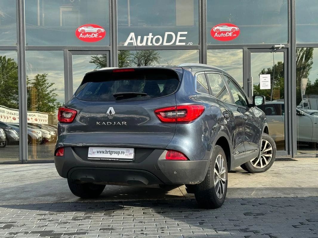 Renault Kadjar