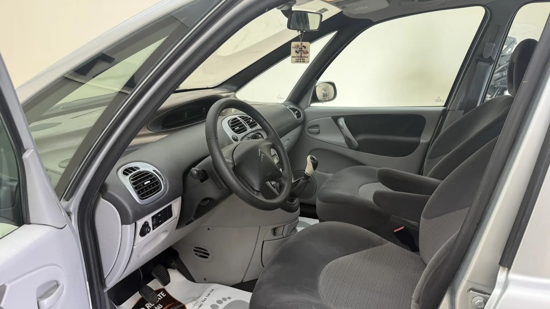 Citroën Xsara Picasso