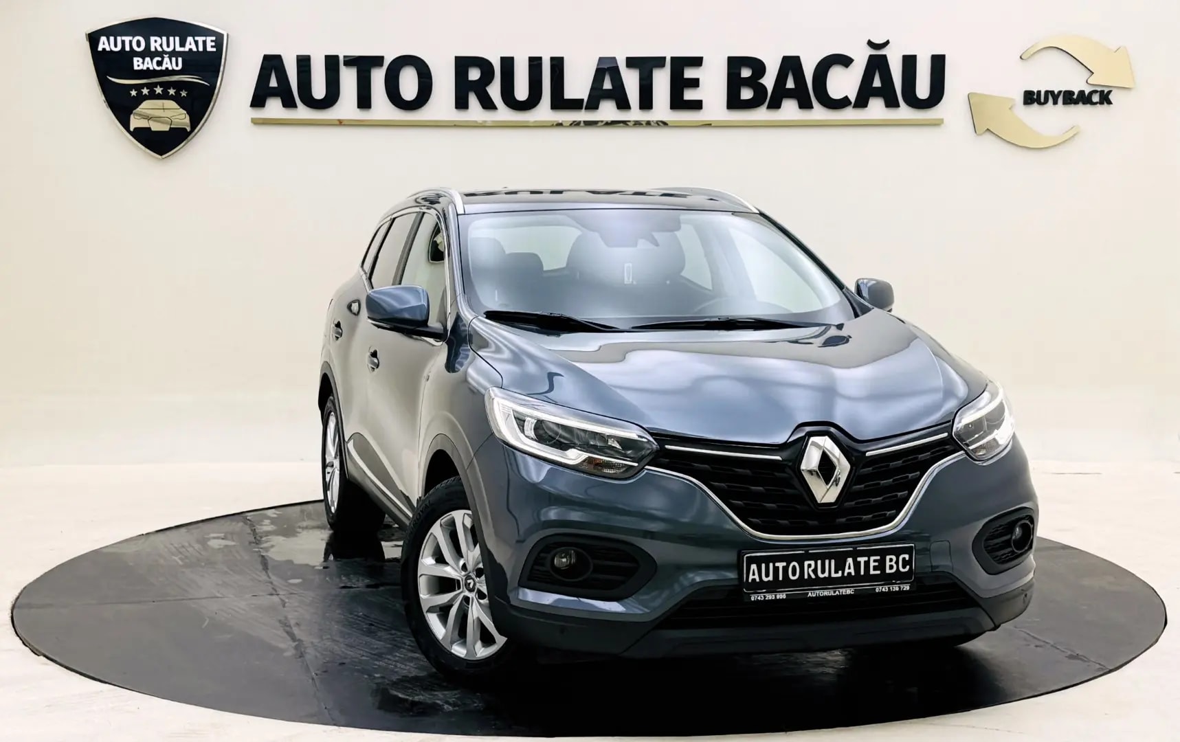 Renault Kadjar