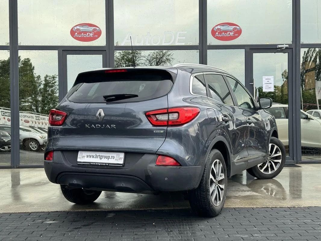 Renault Kadjar