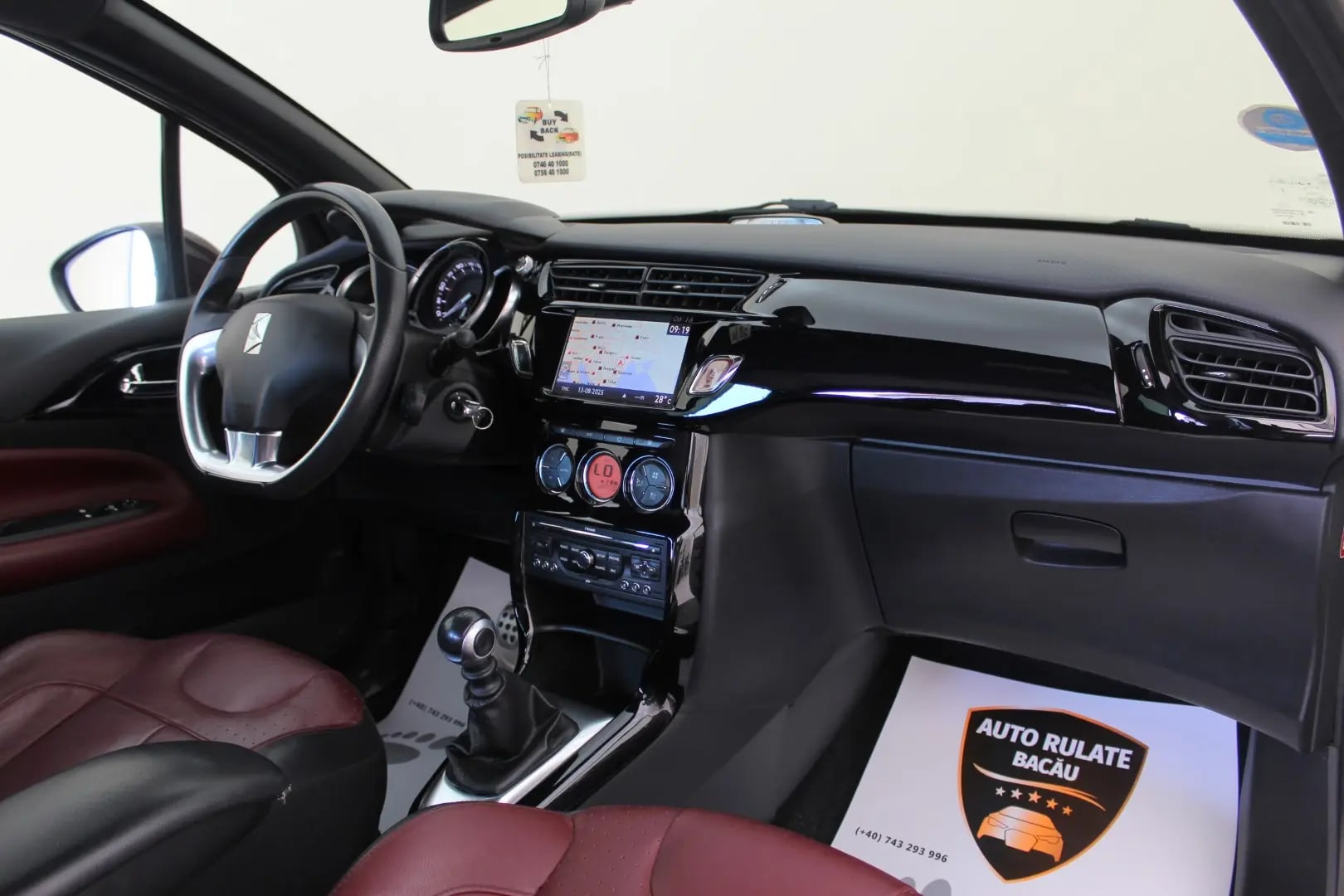 Citroën DS3