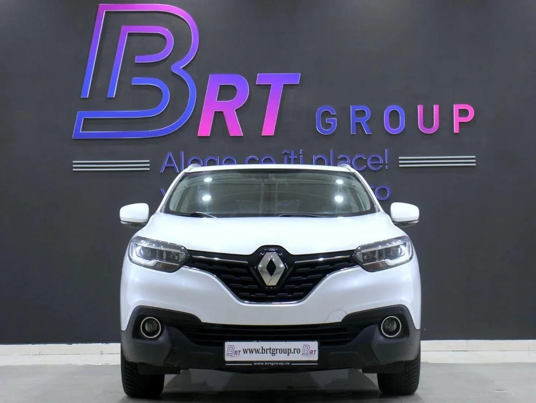 Renault Kadjar