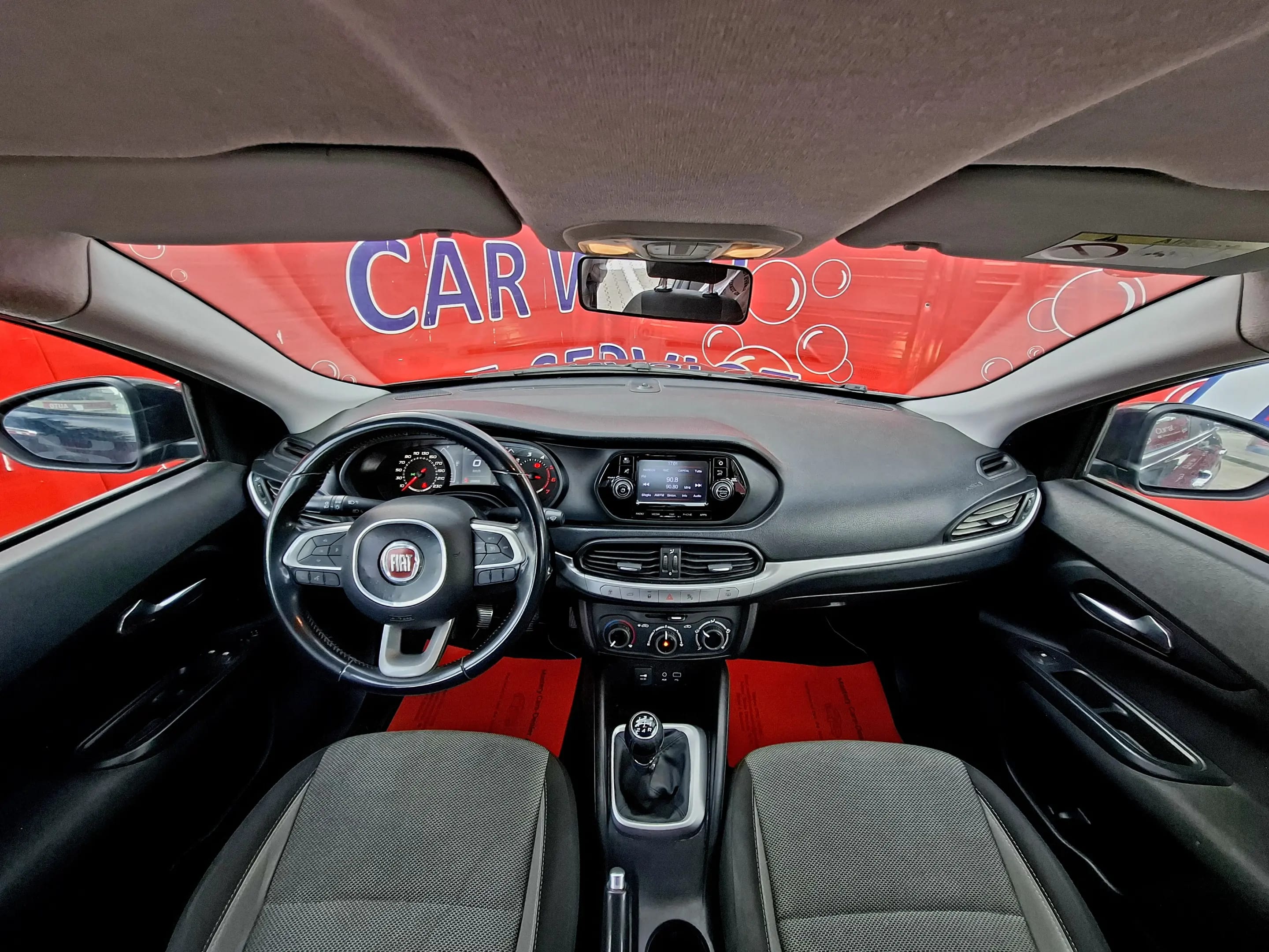 Fiat Tipo