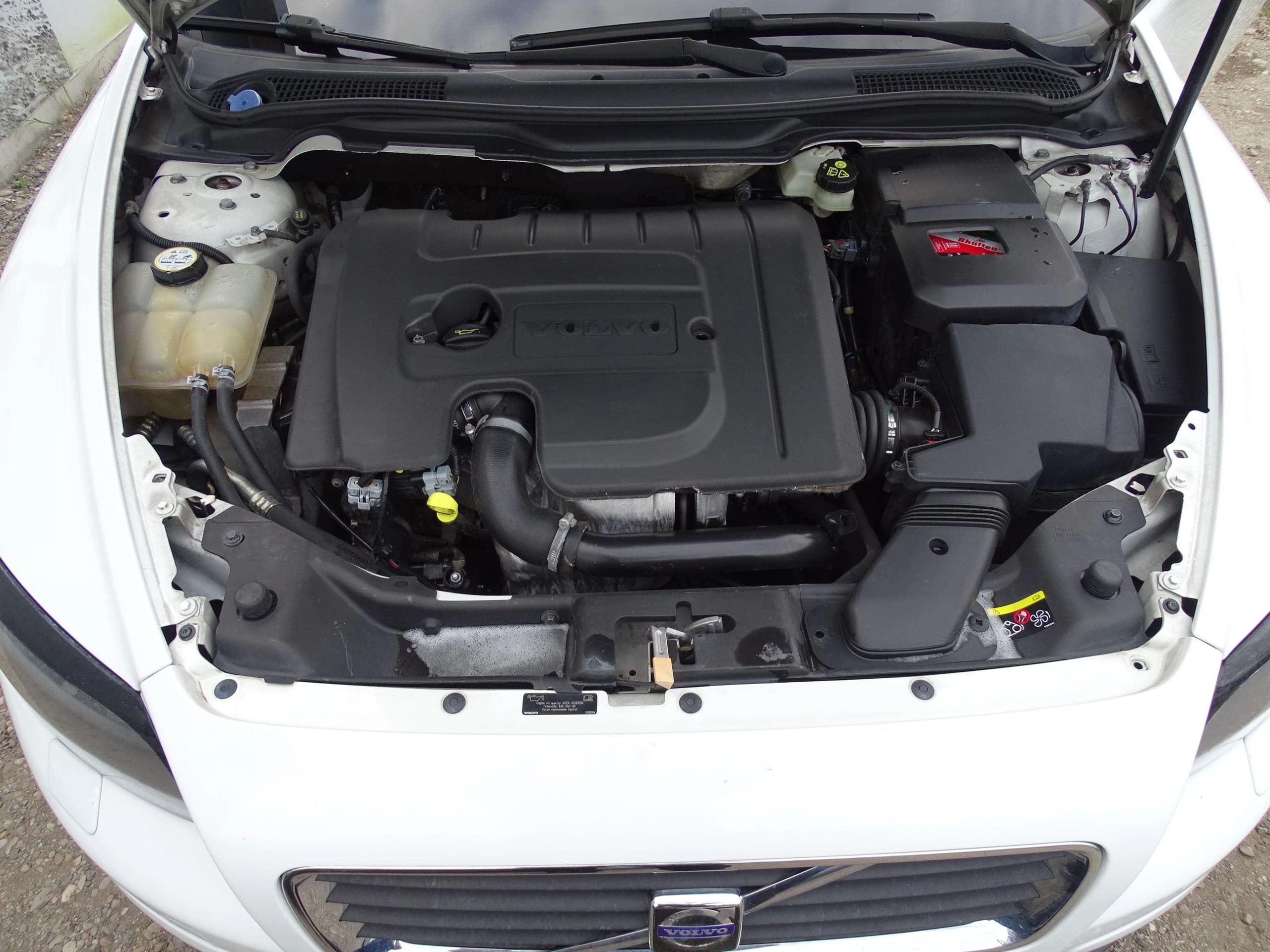 Volvo C30