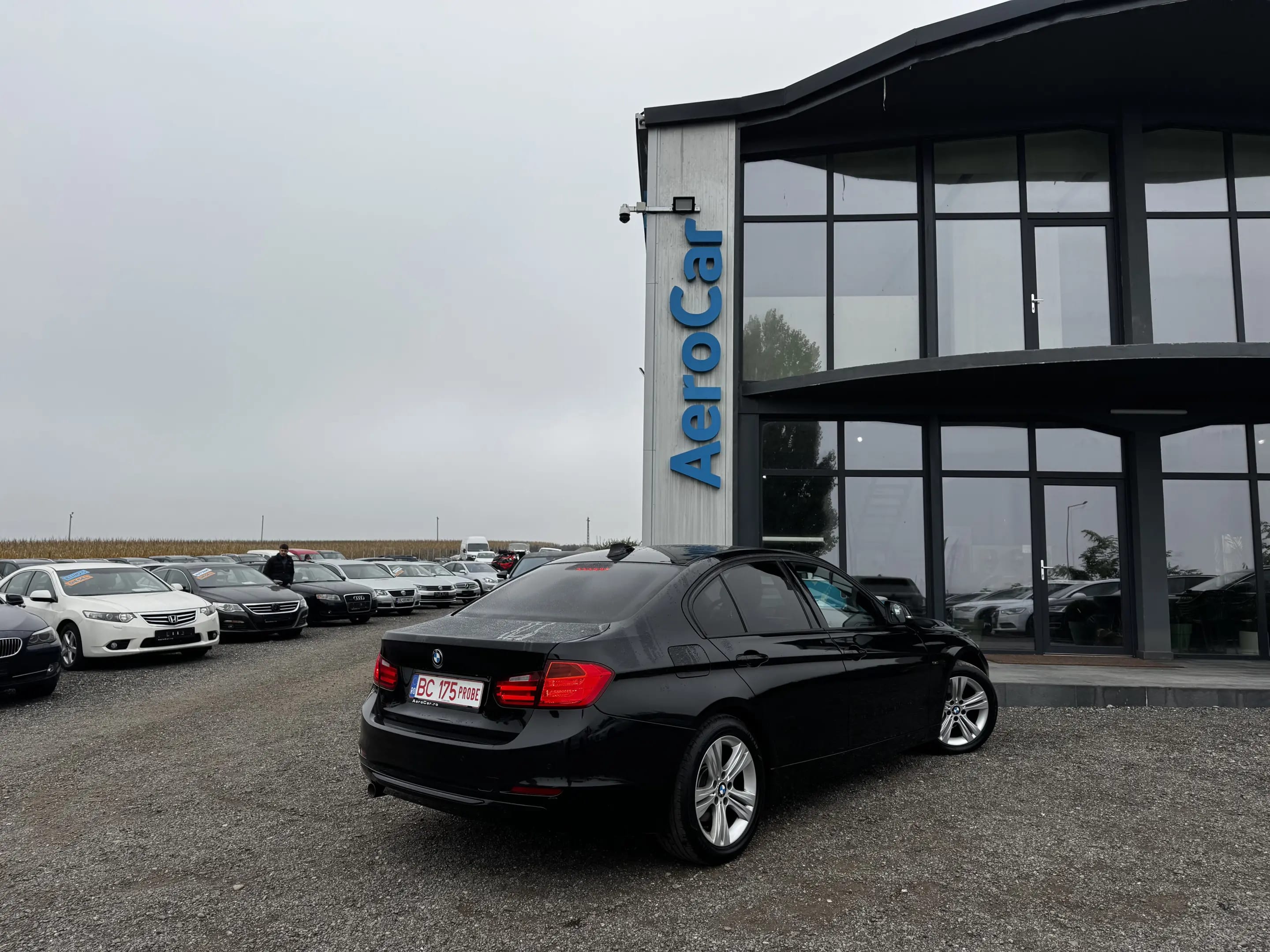 BMW 316