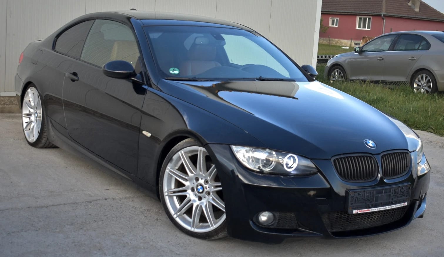 BMW 320