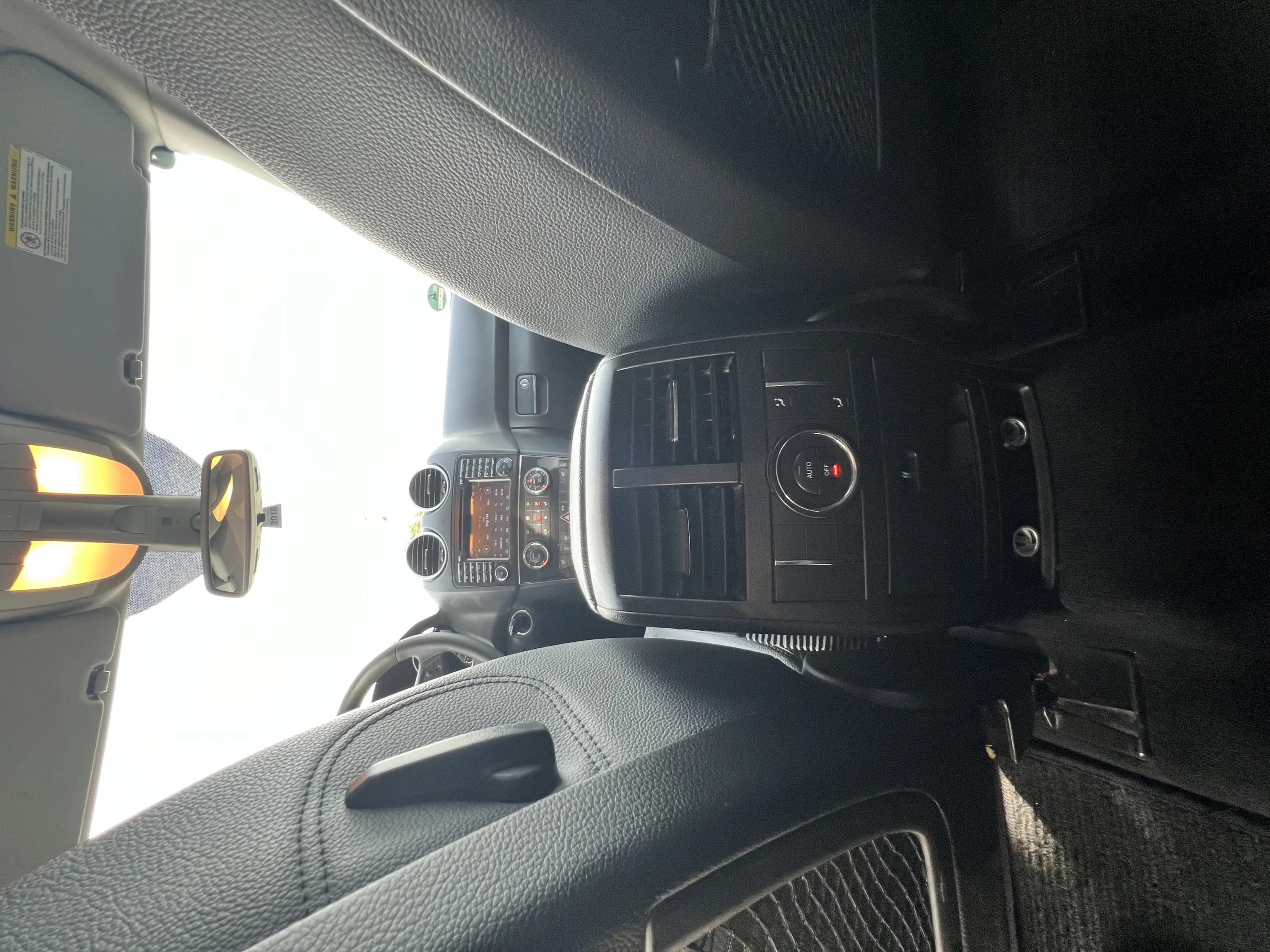 Mercedes-Benz ML 300