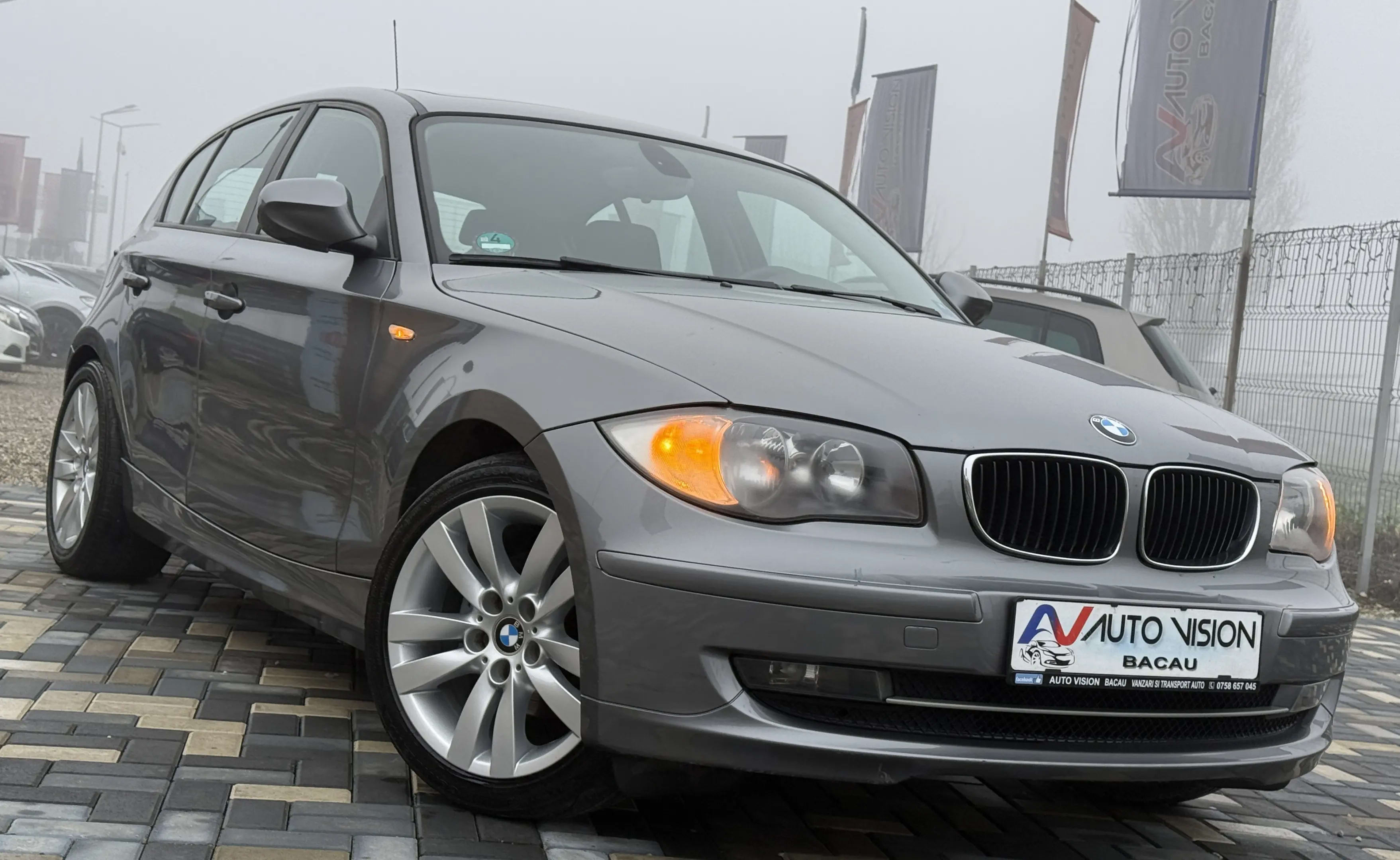 BMW 120