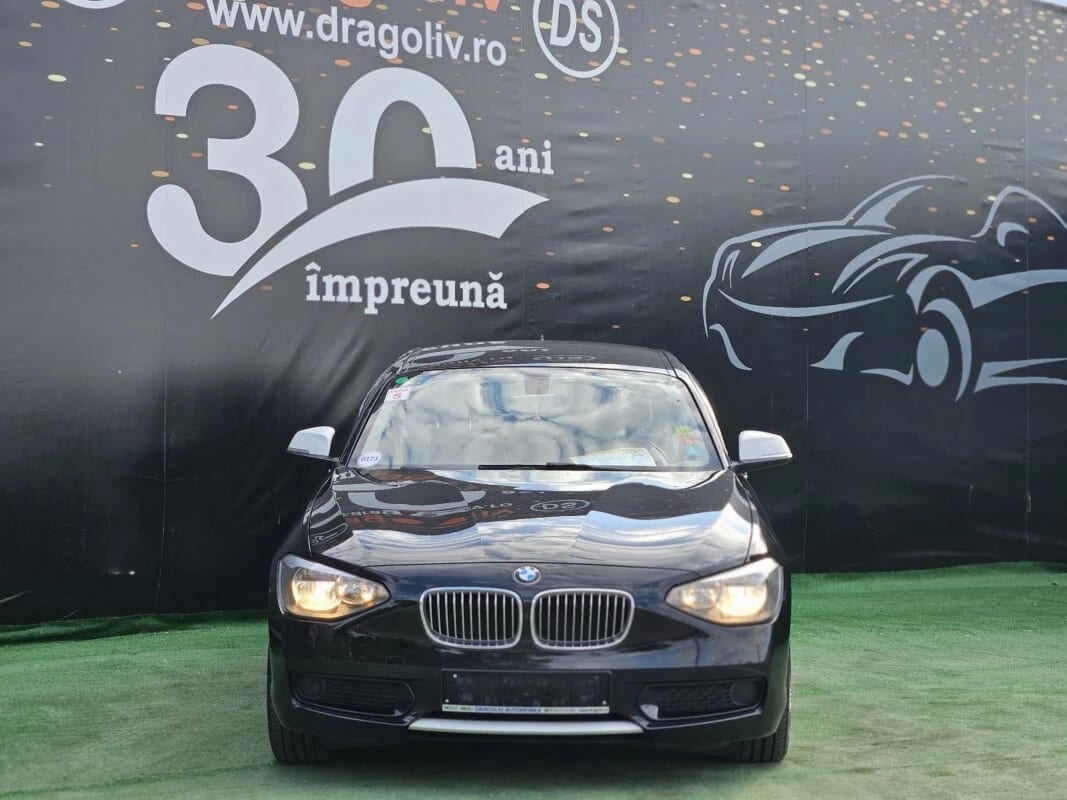 BMW 116