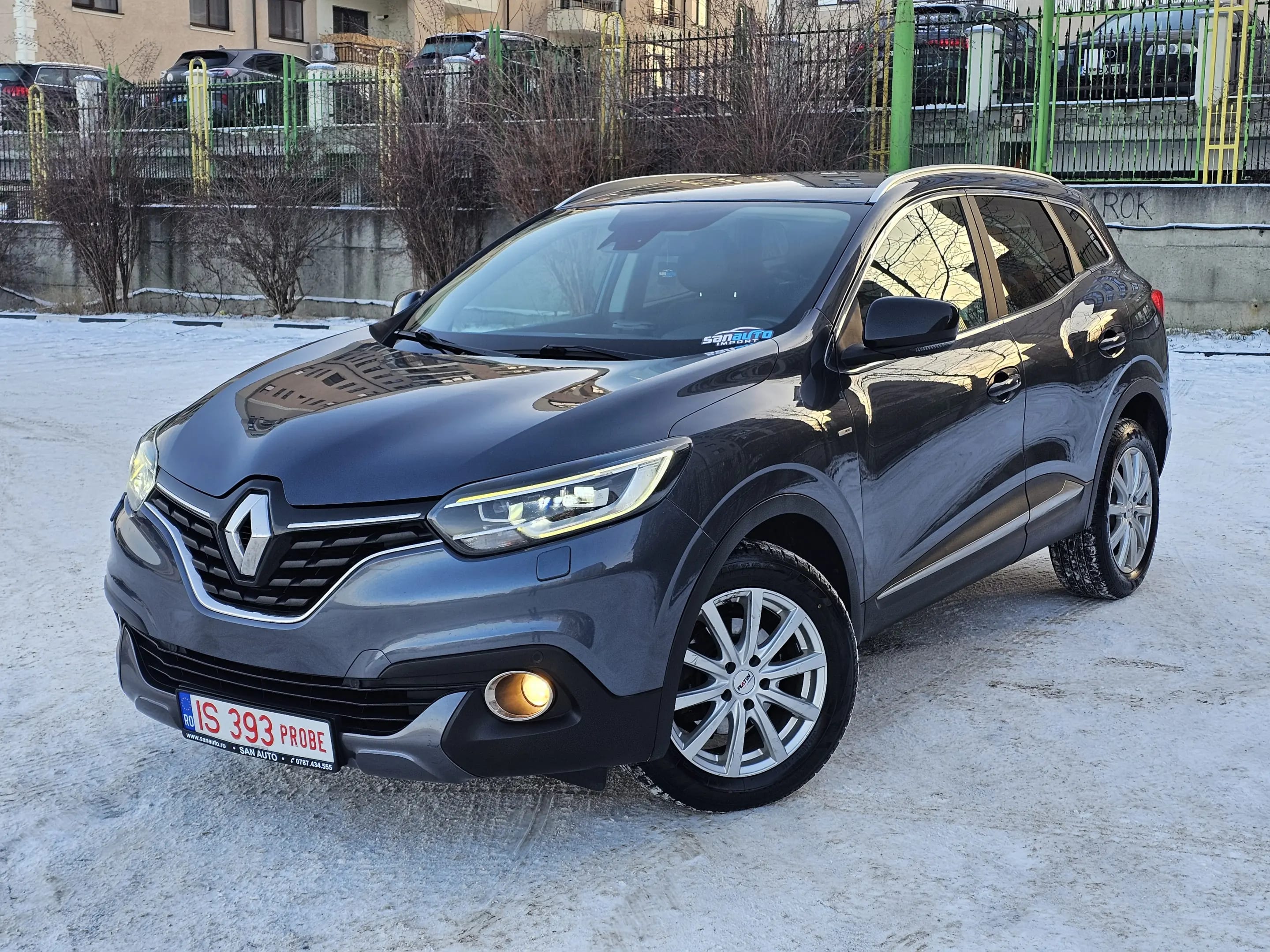 Renault Kadjar