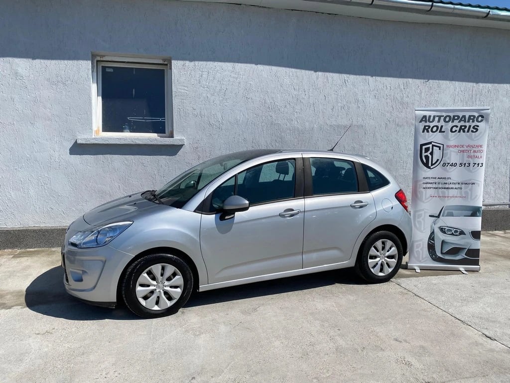 Citroën C3