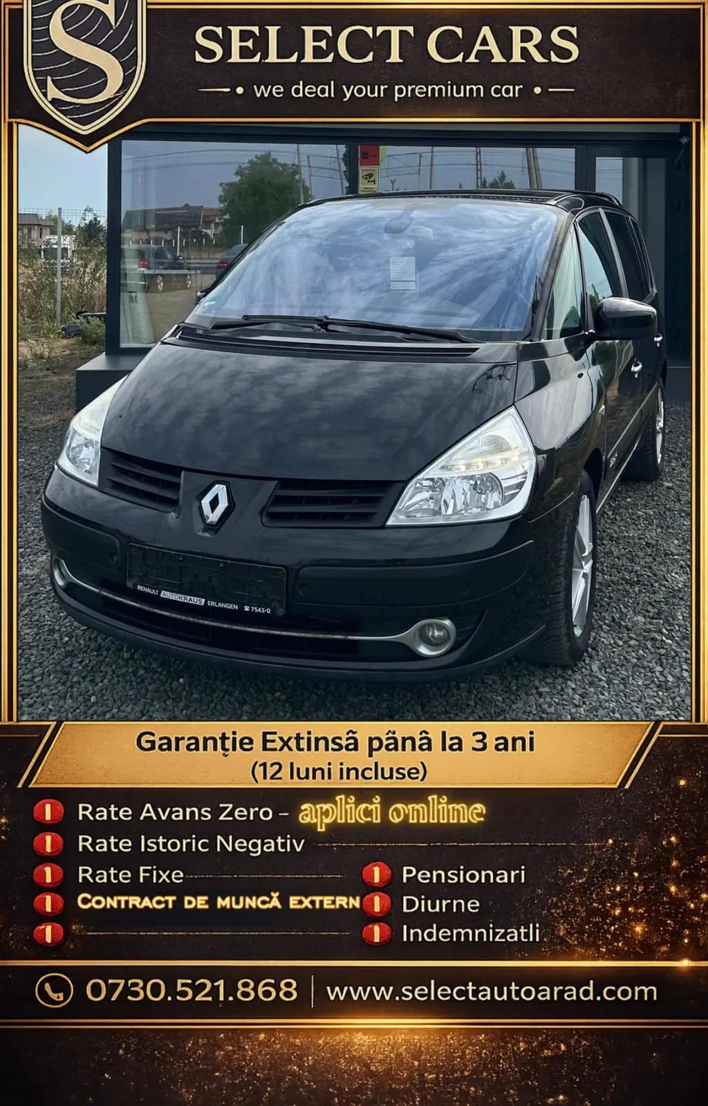 Renault Espace
