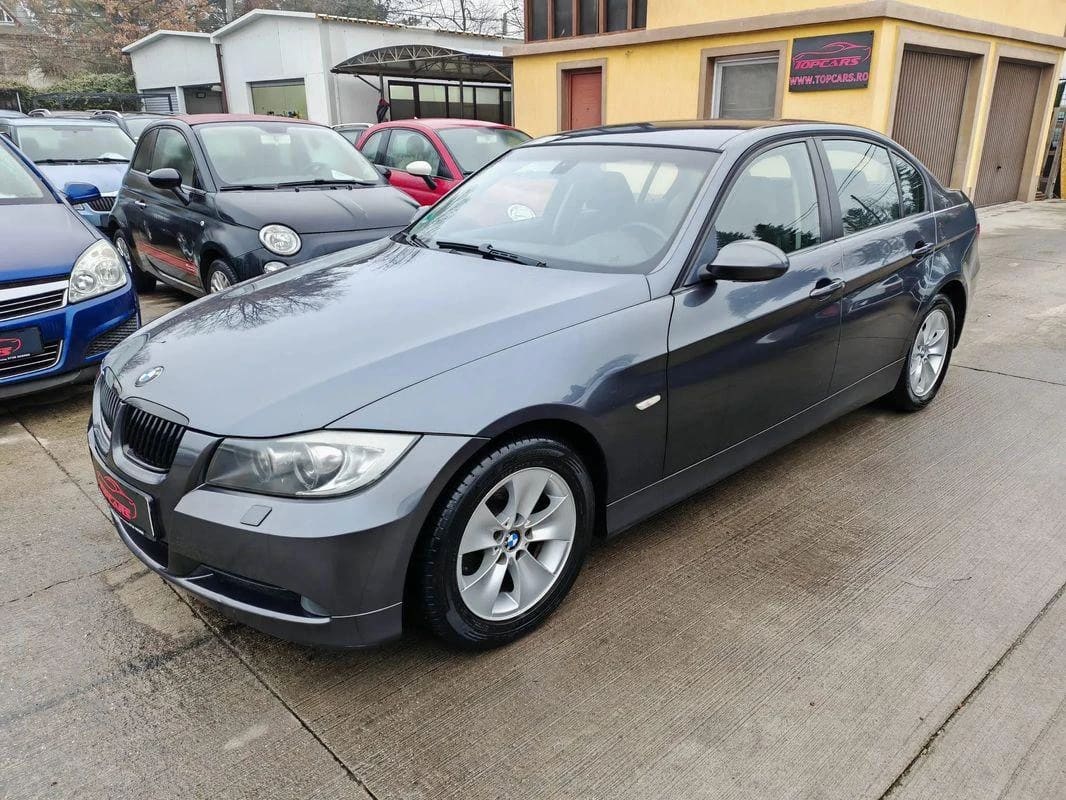 BMW 320