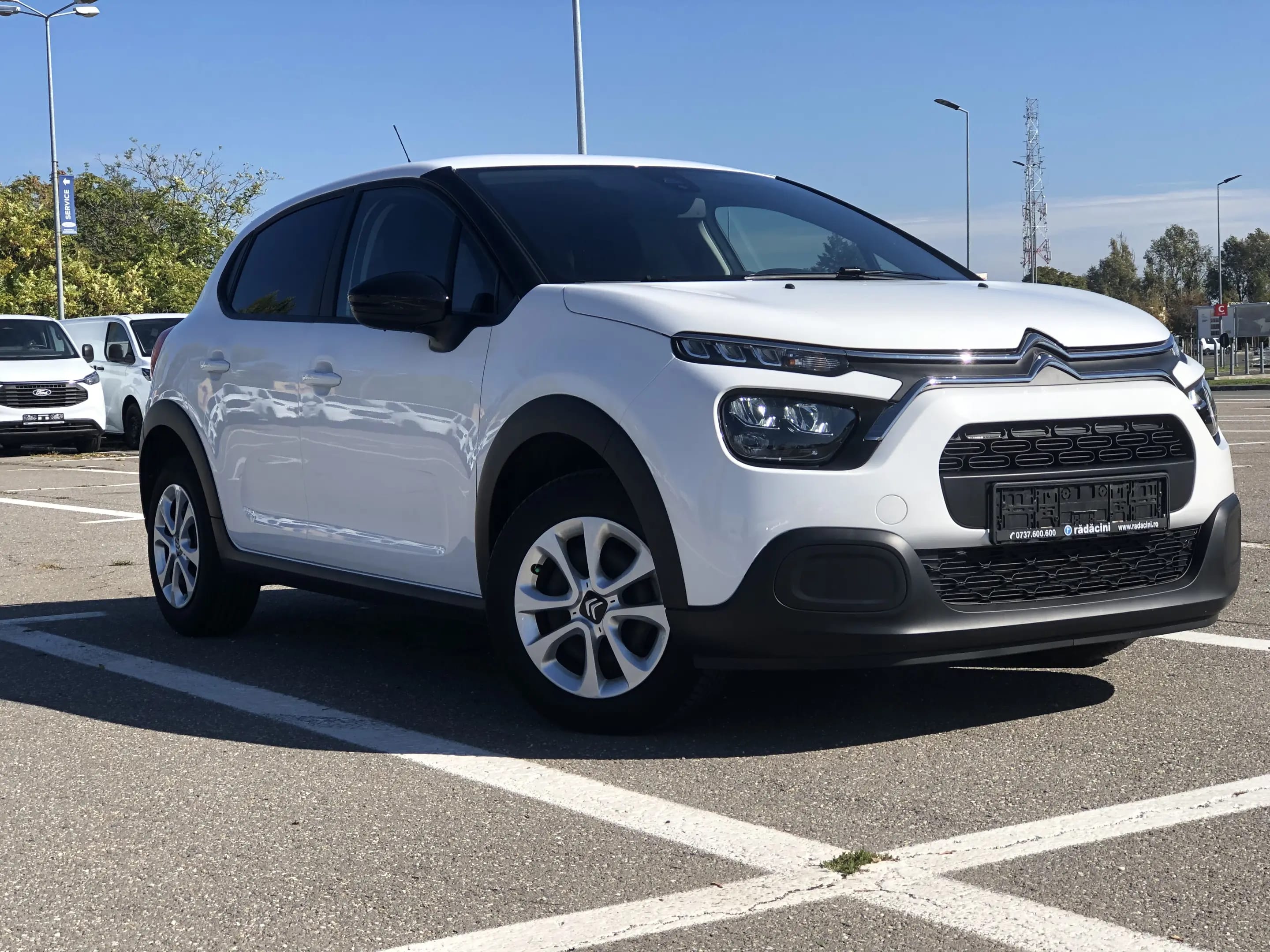 Citroën C3