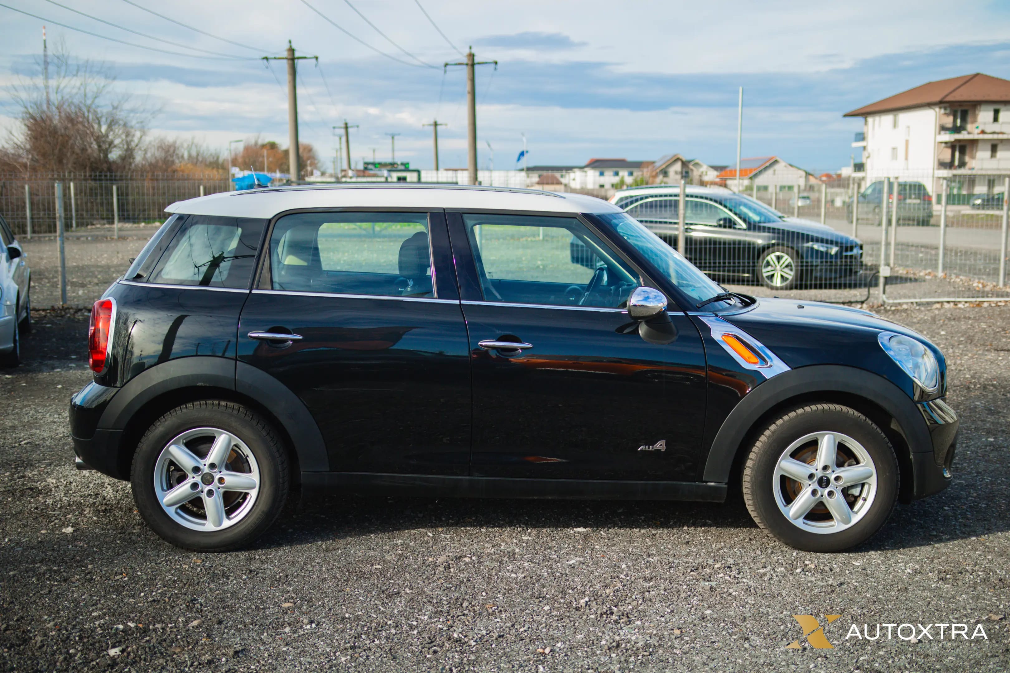 MINI Cooper D Countryman