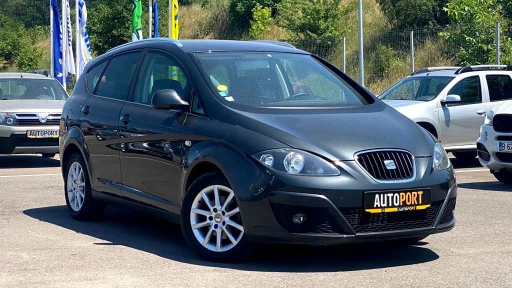 Seat Altea