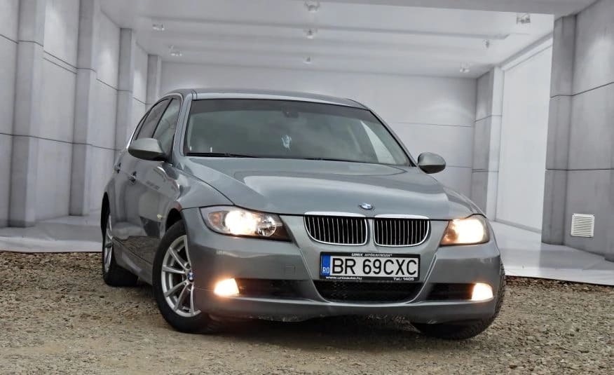 BMW 318