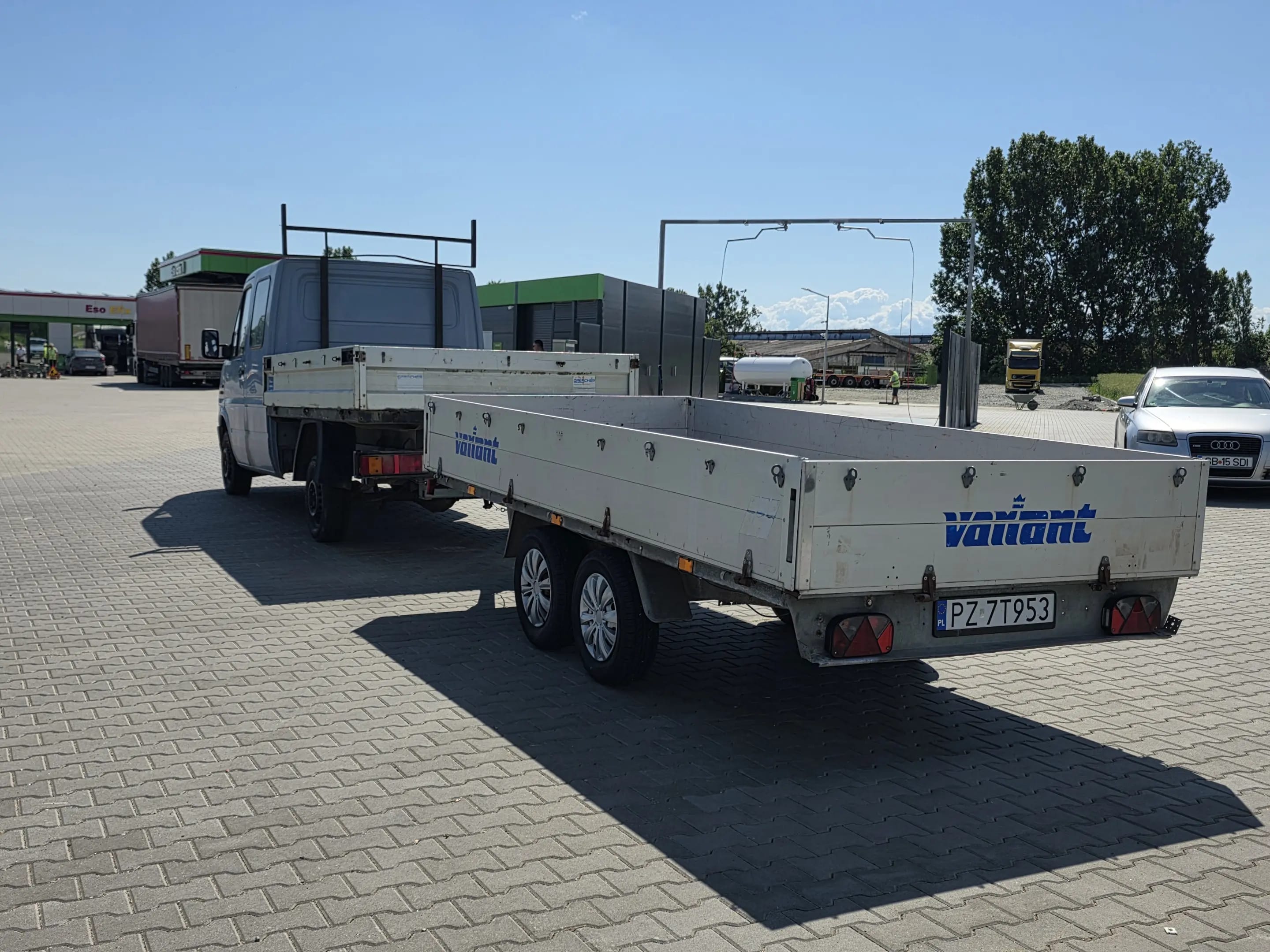 Volkswagen LT