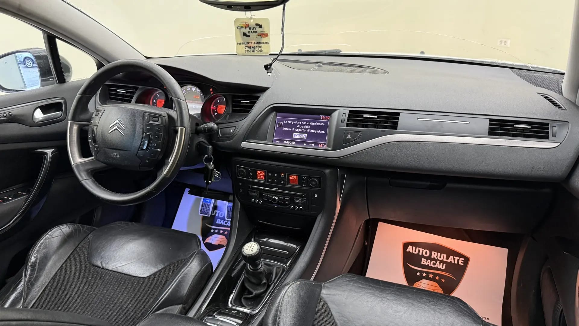 Citroën C5