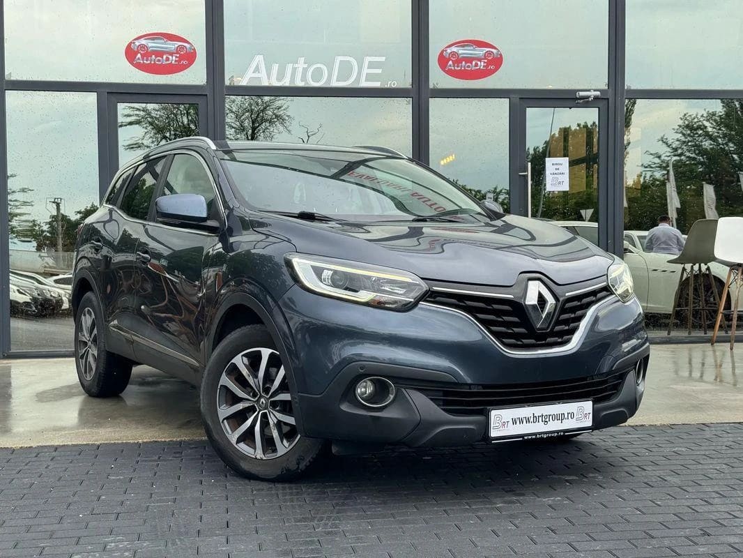 Renault Kadjar