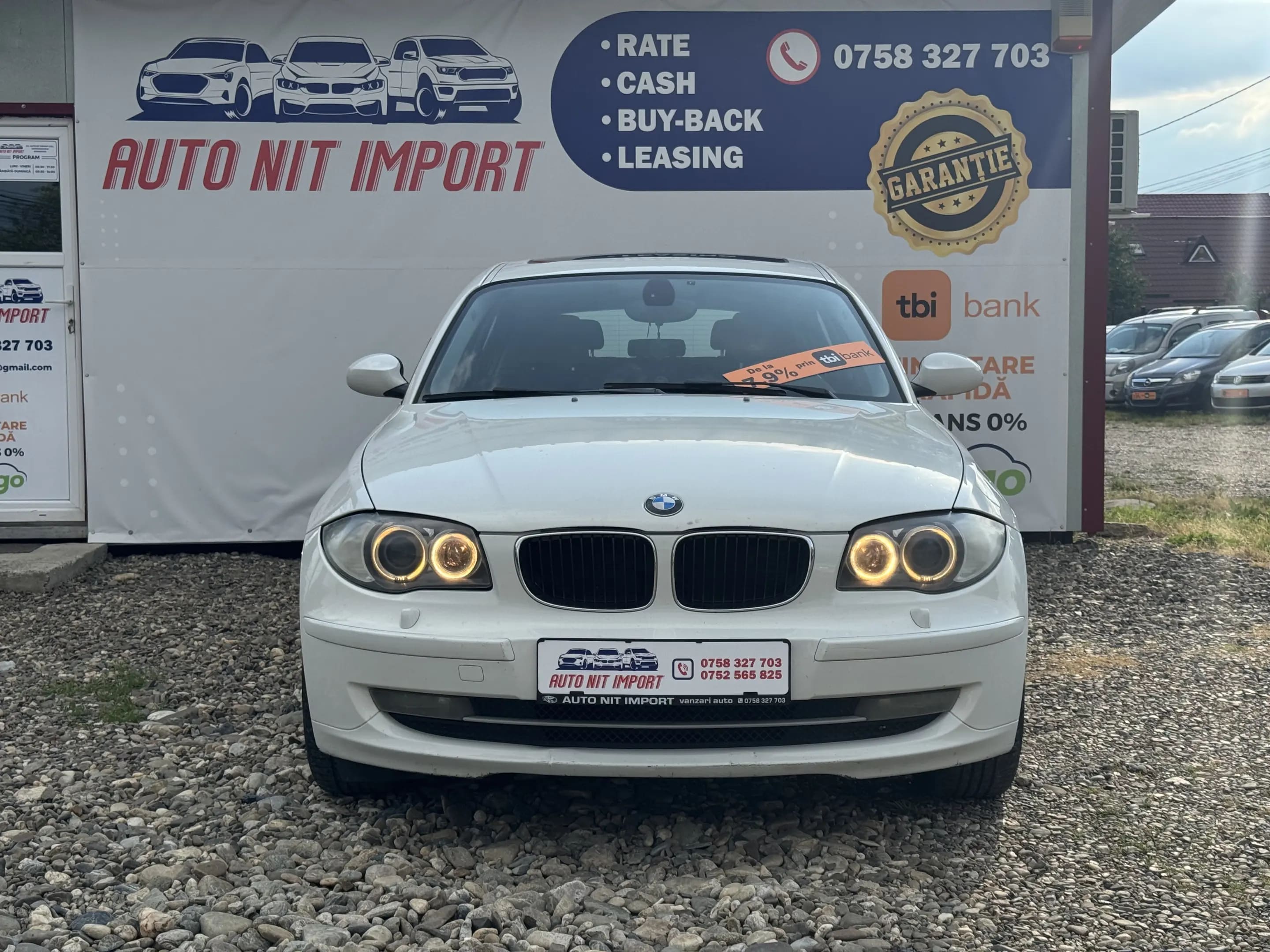BMW 118