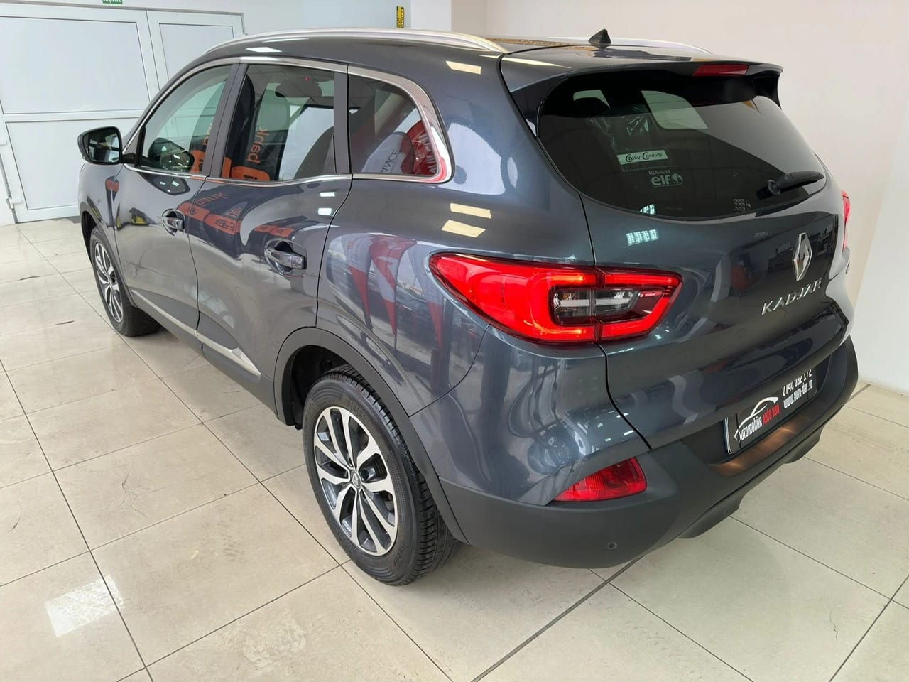 Renault Kadjar