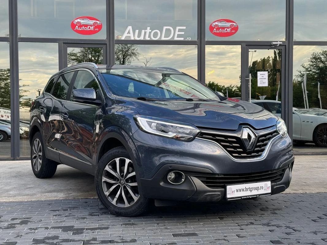 Renault Kadjar