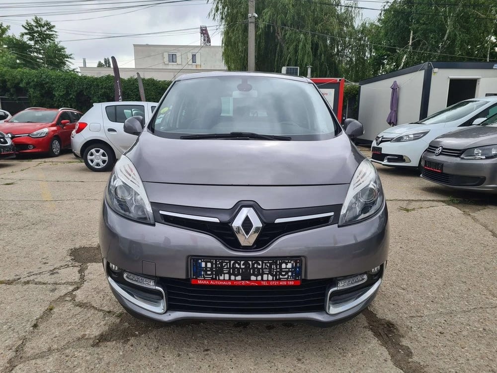 Renault Grand Scenic