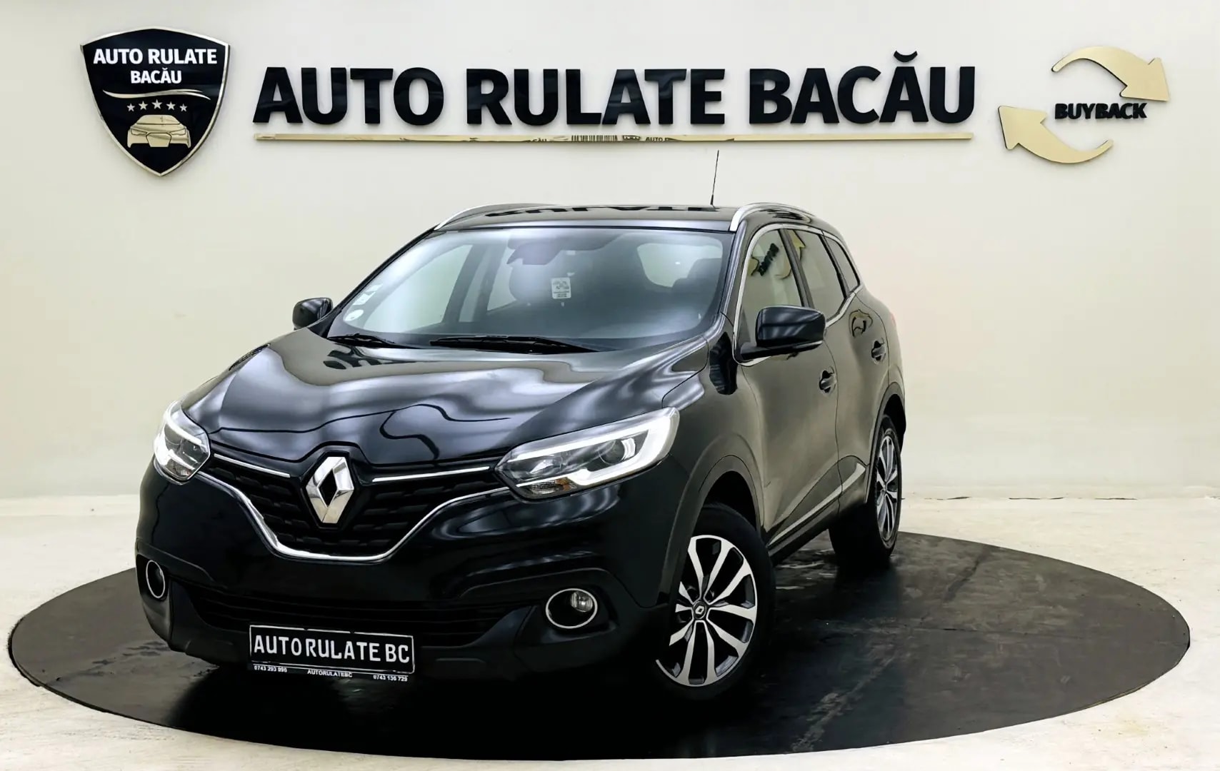 Renault Kadjar