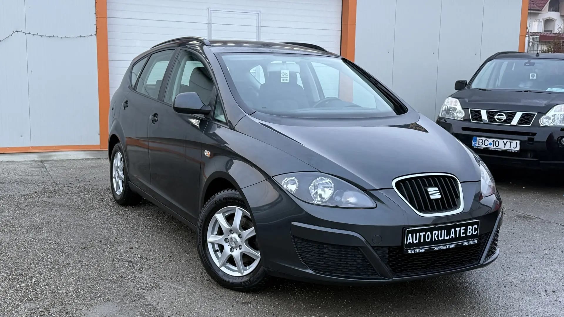 Seat Altea