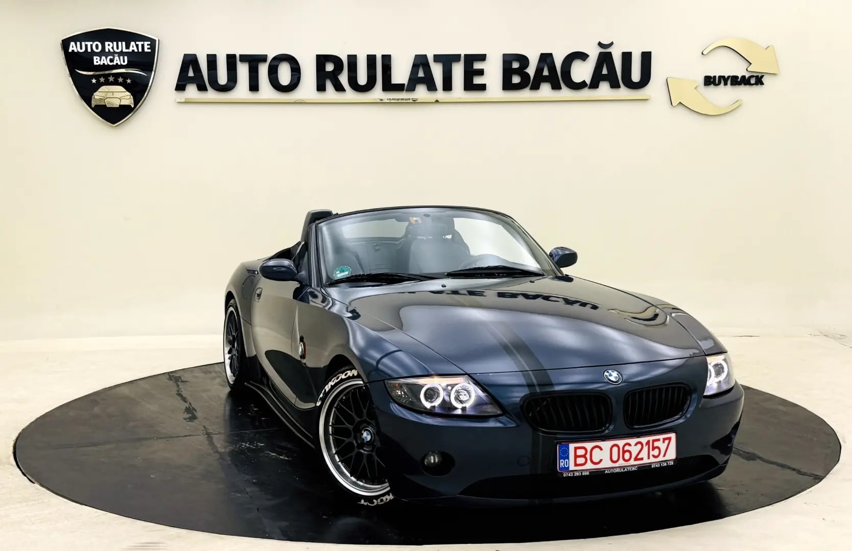 BMW Z4