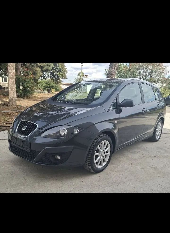 Seat Altea