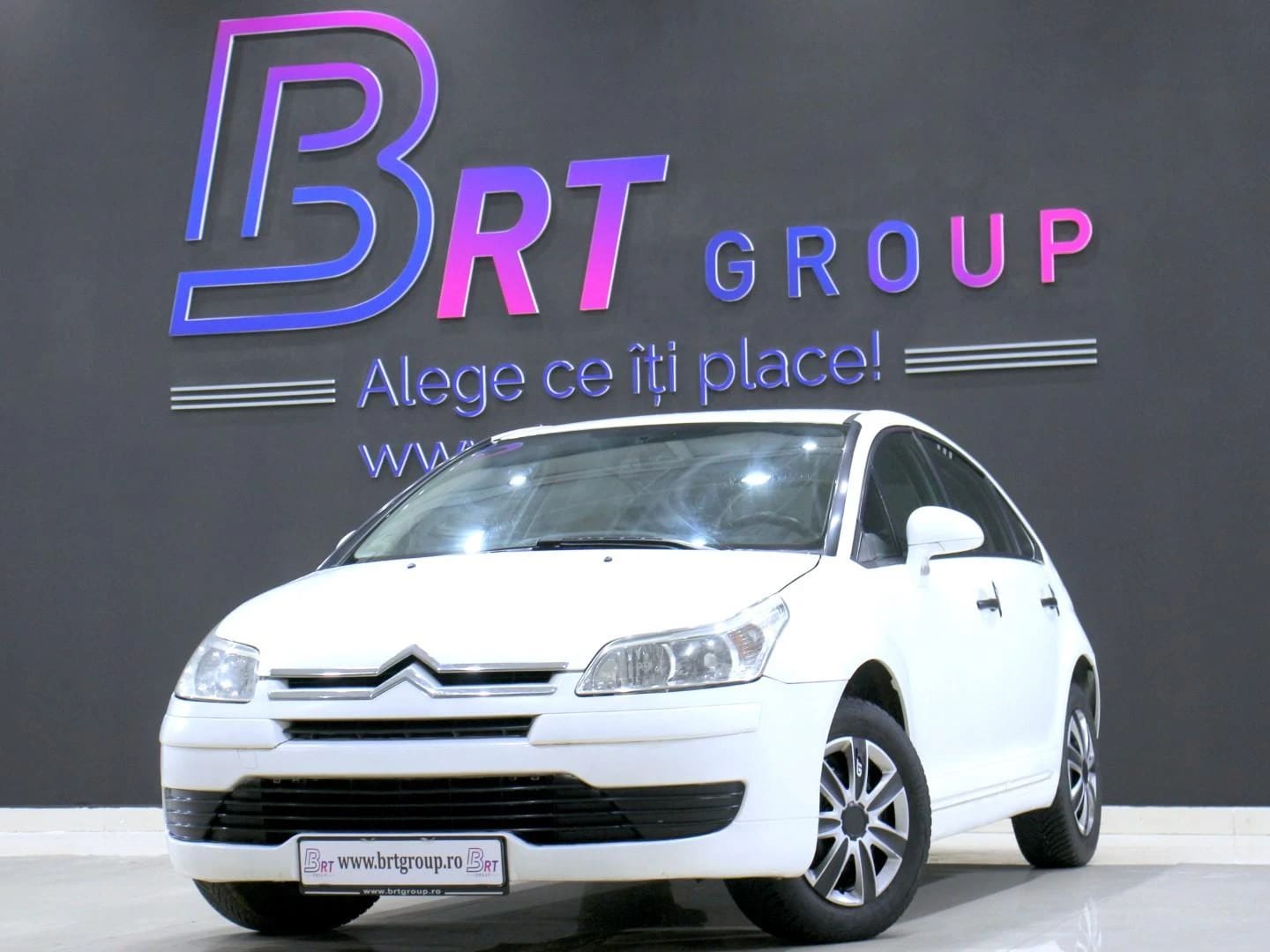 Citroën C4