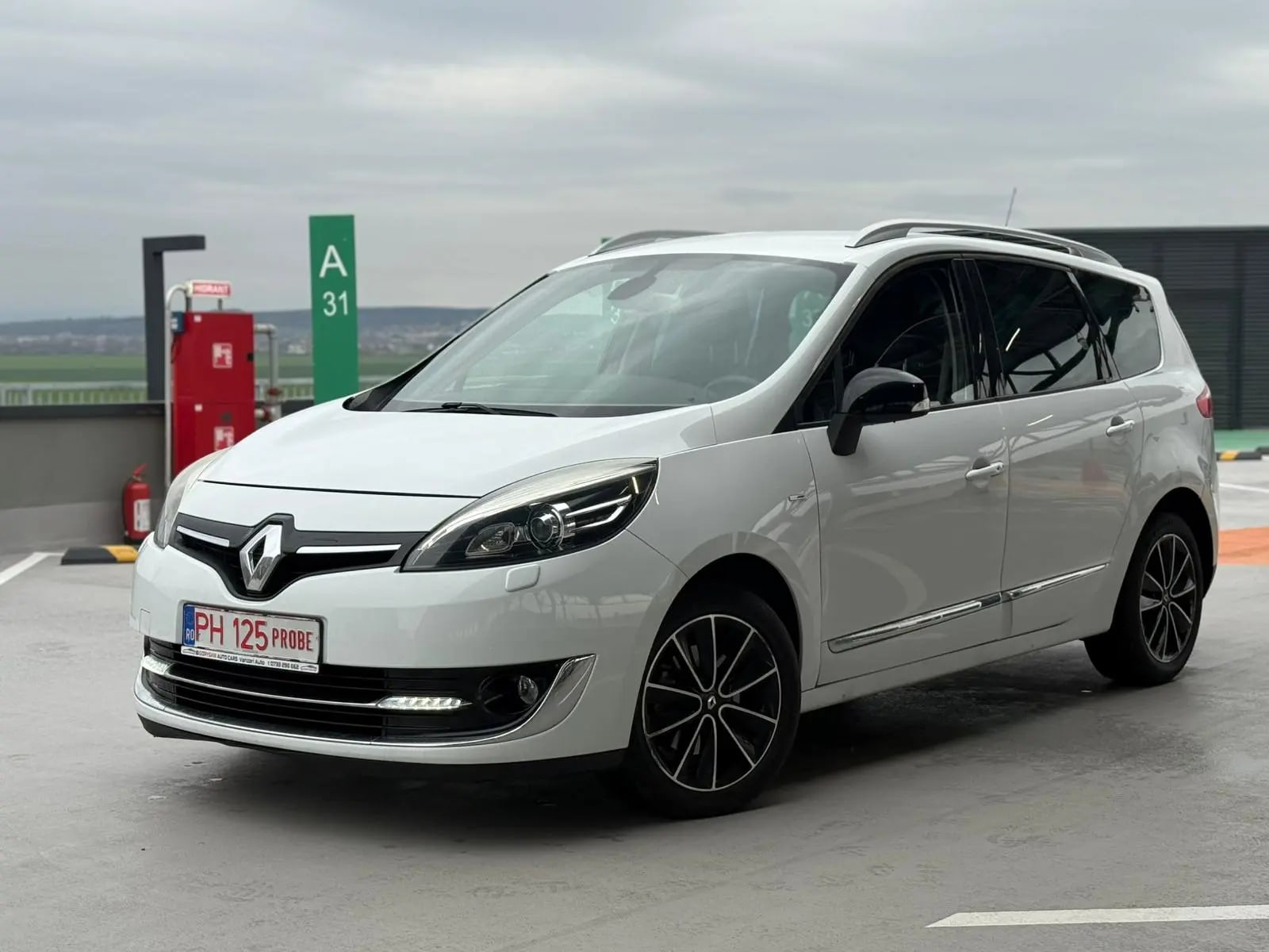 Renault Grand Scenic