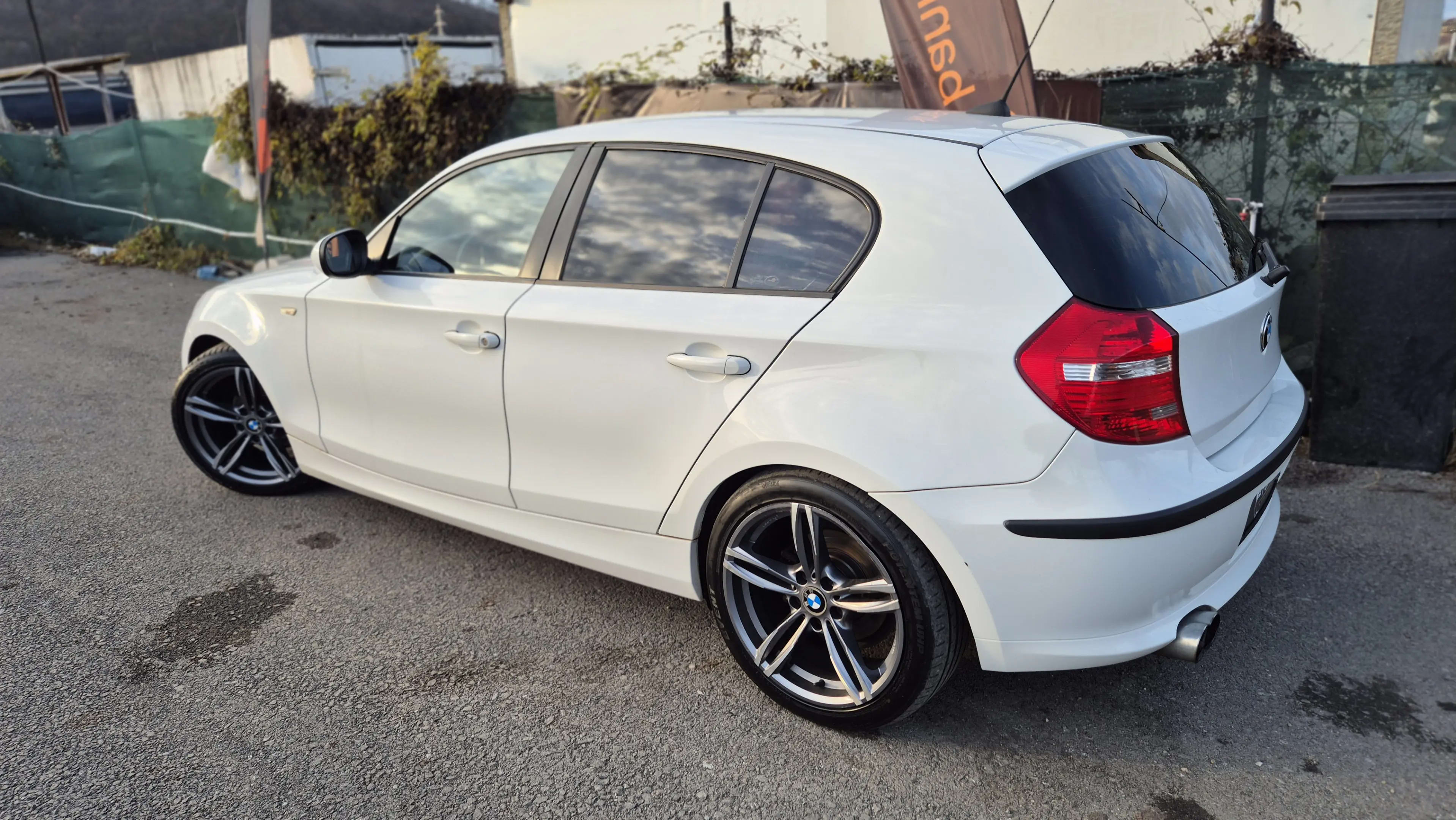 BMW 116