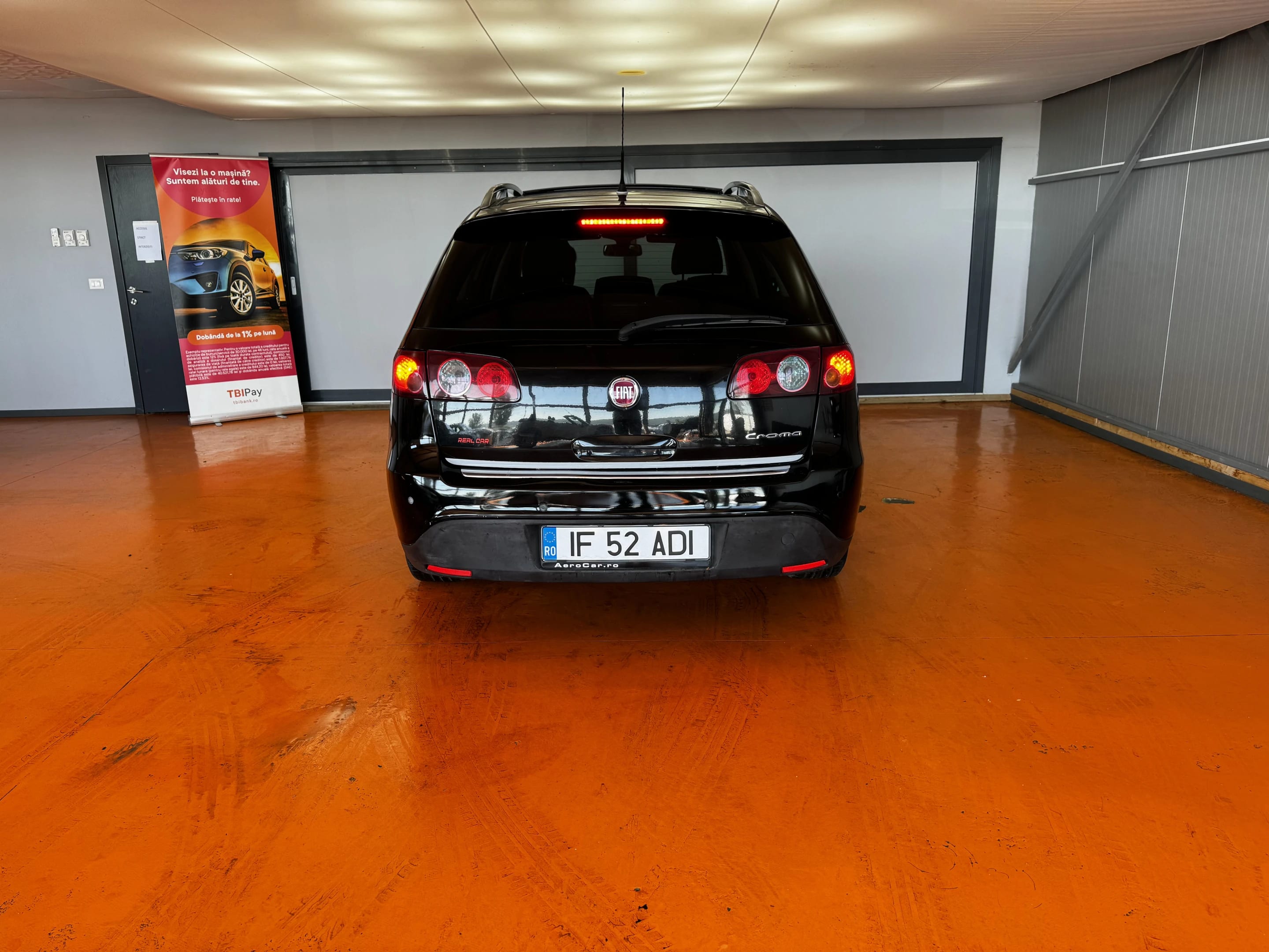 Fiat Croma