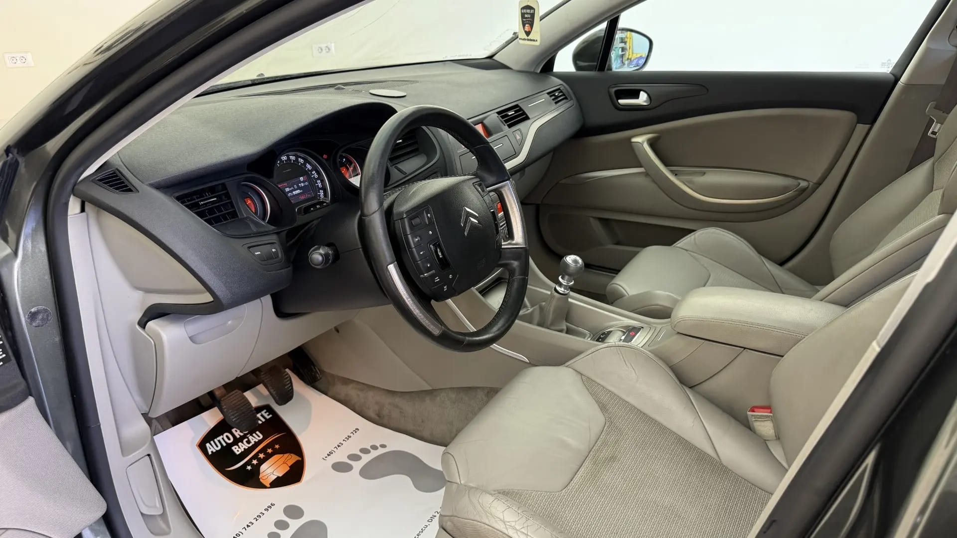 Citroën C5