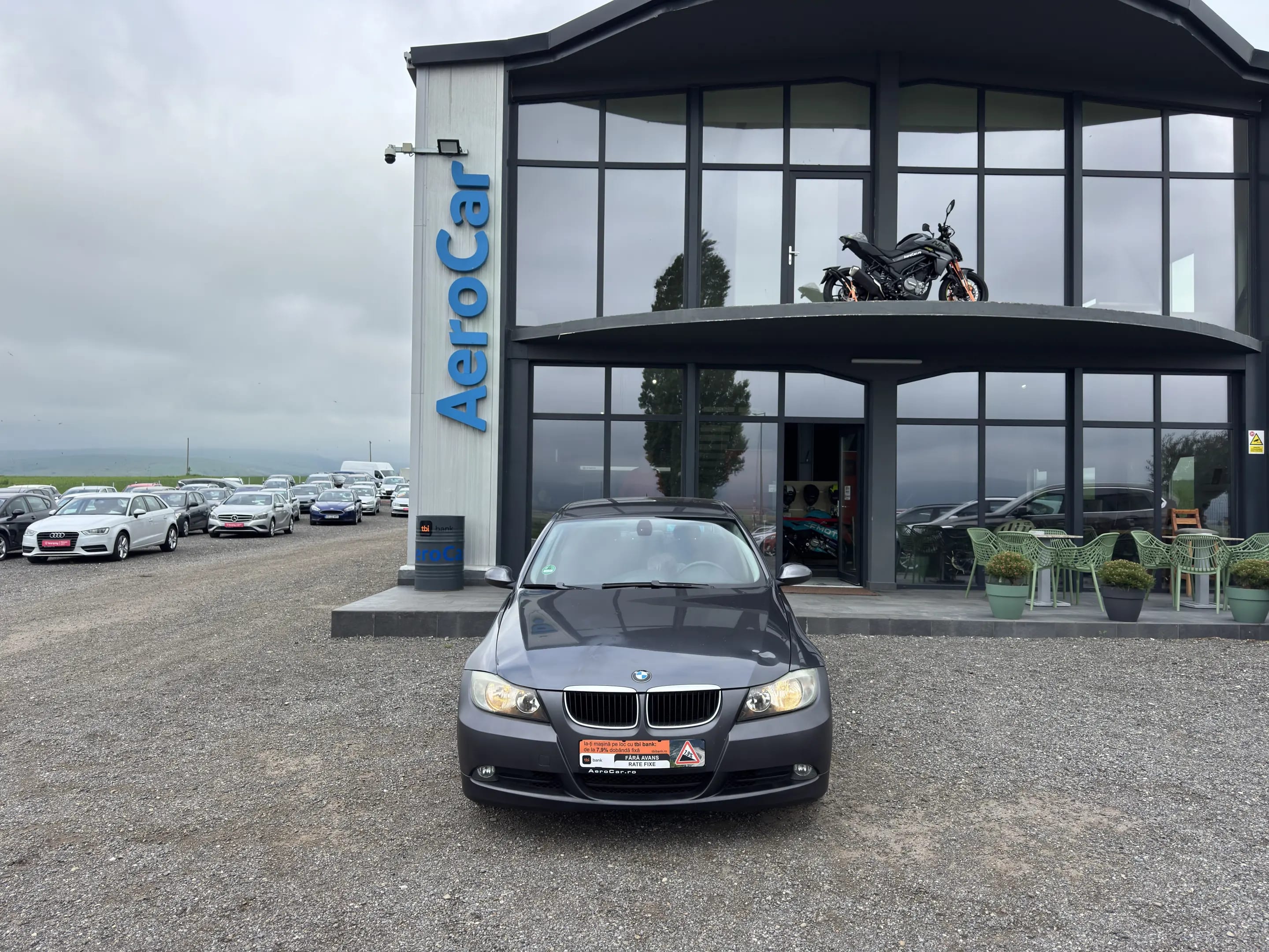 BMW 318